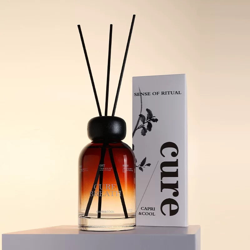 Scent diffuser