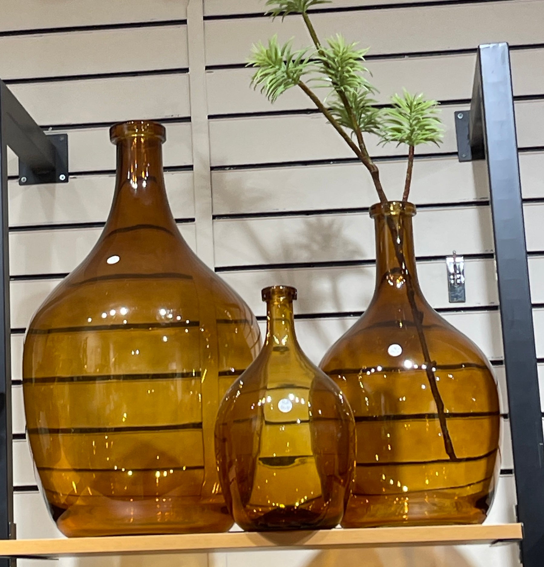 Vases