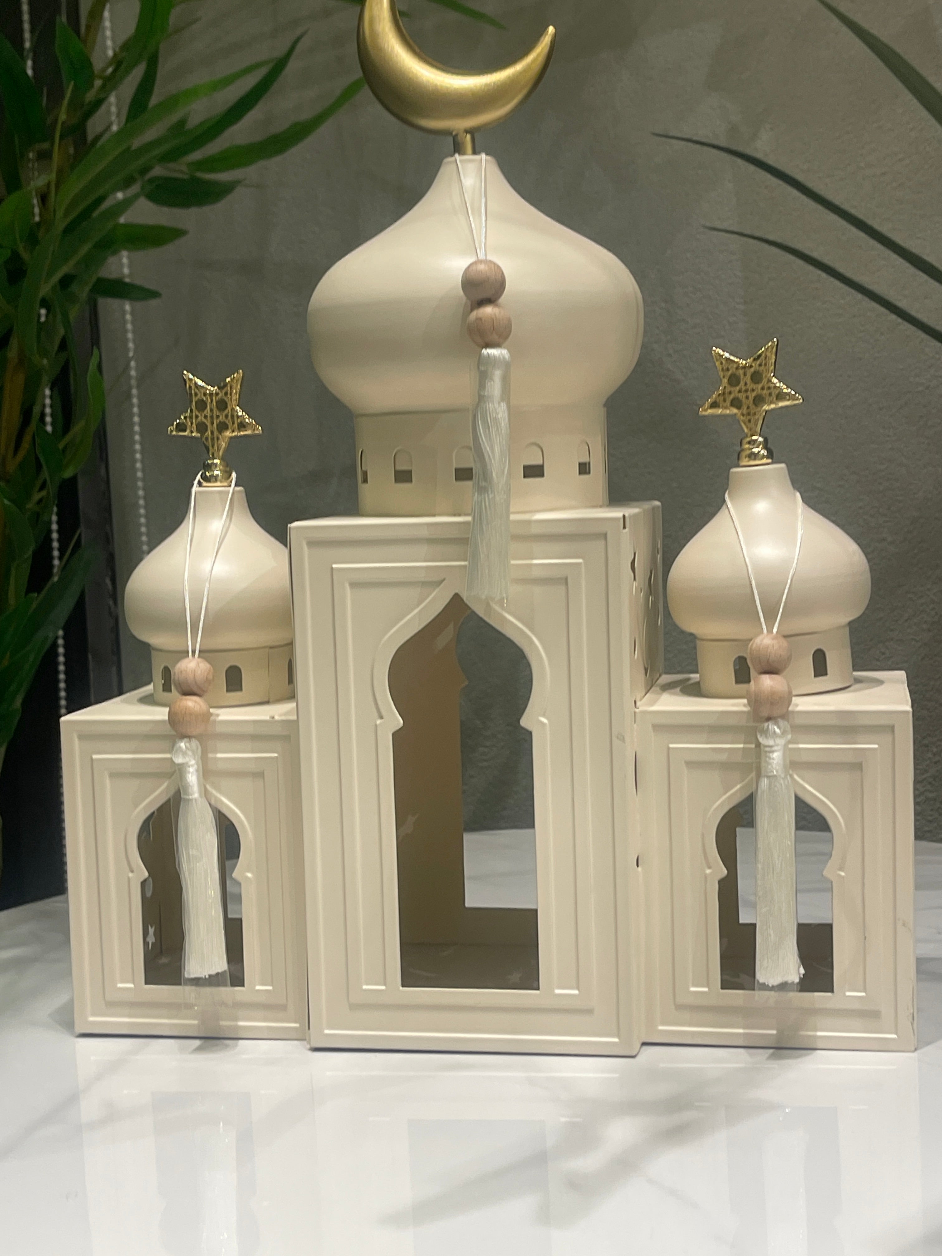 Ramadan decoration