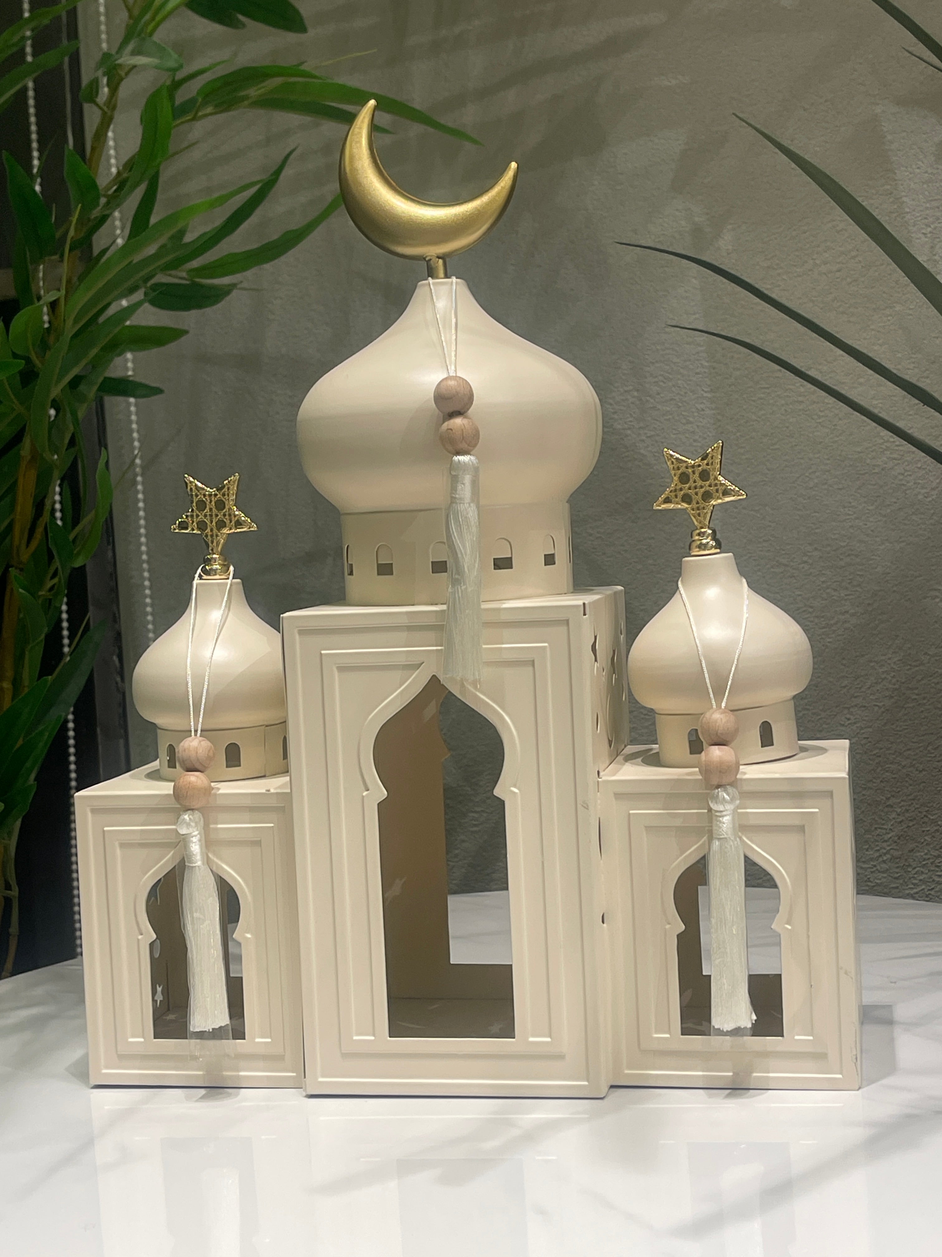 Ramadan decoration