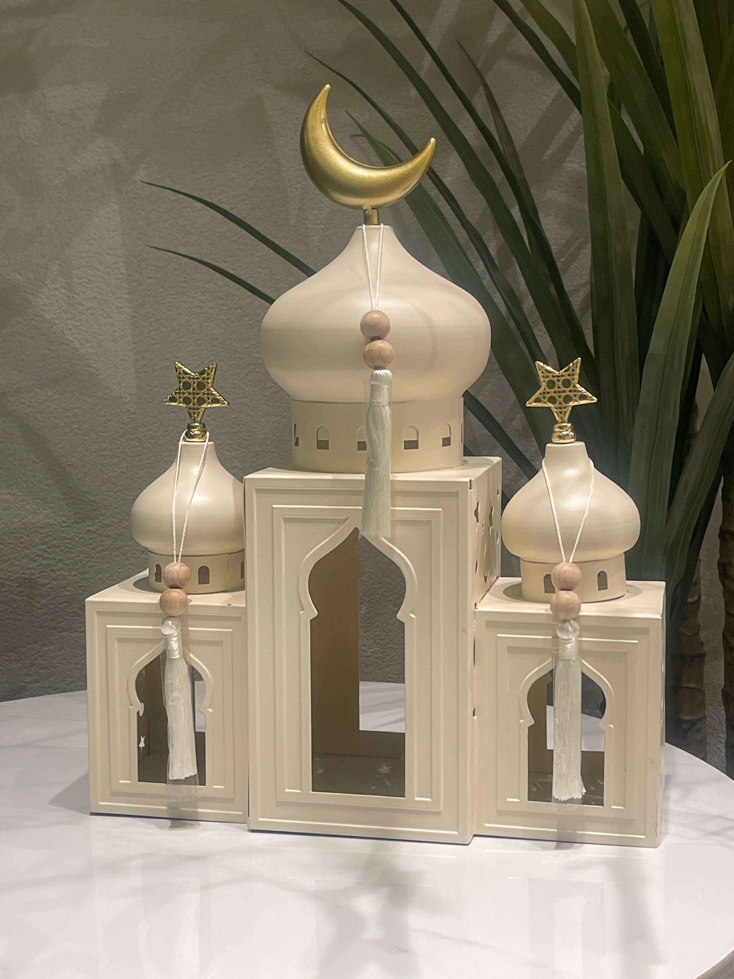 Ramadan decoration