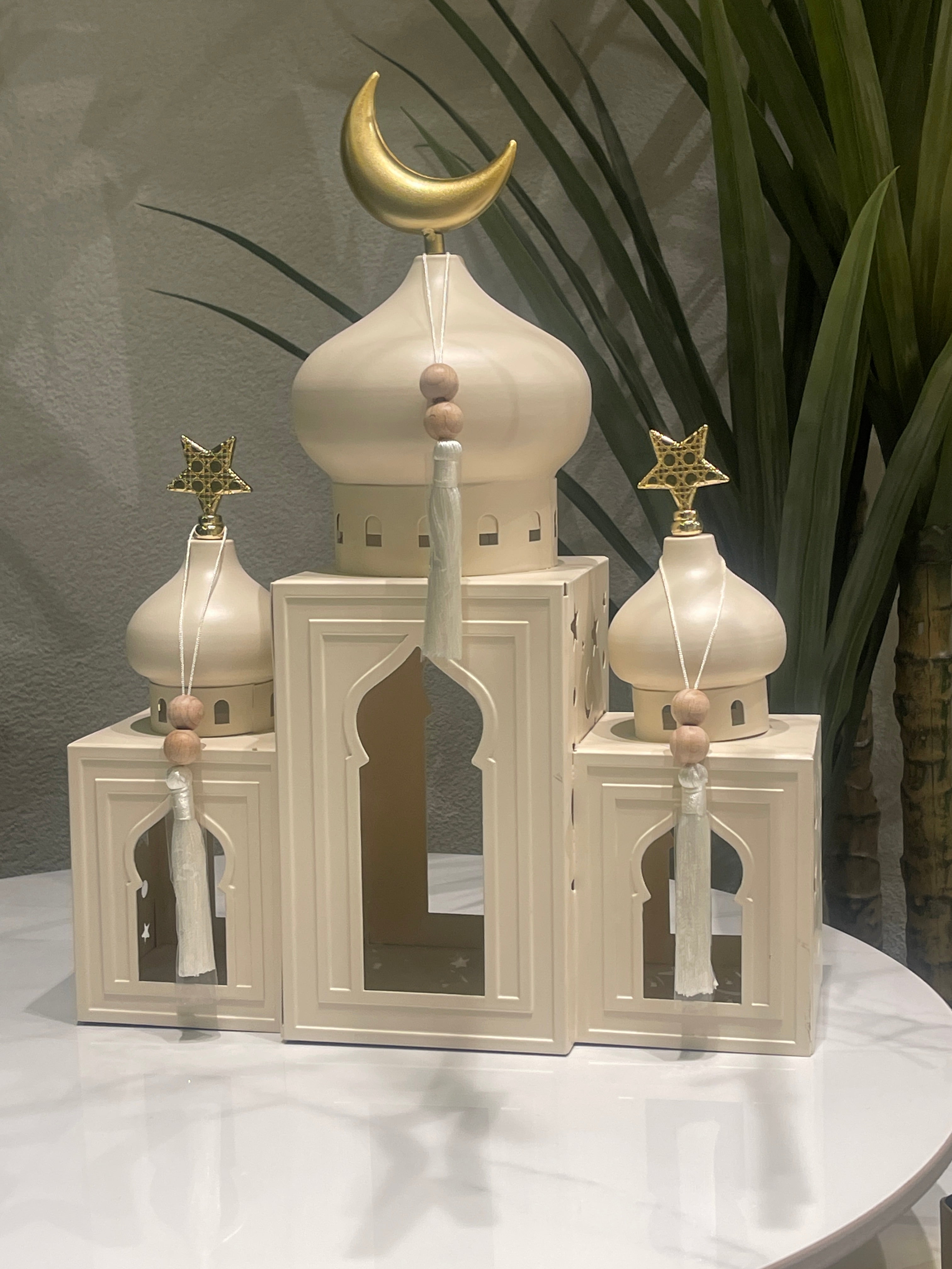 Ramadan decoration