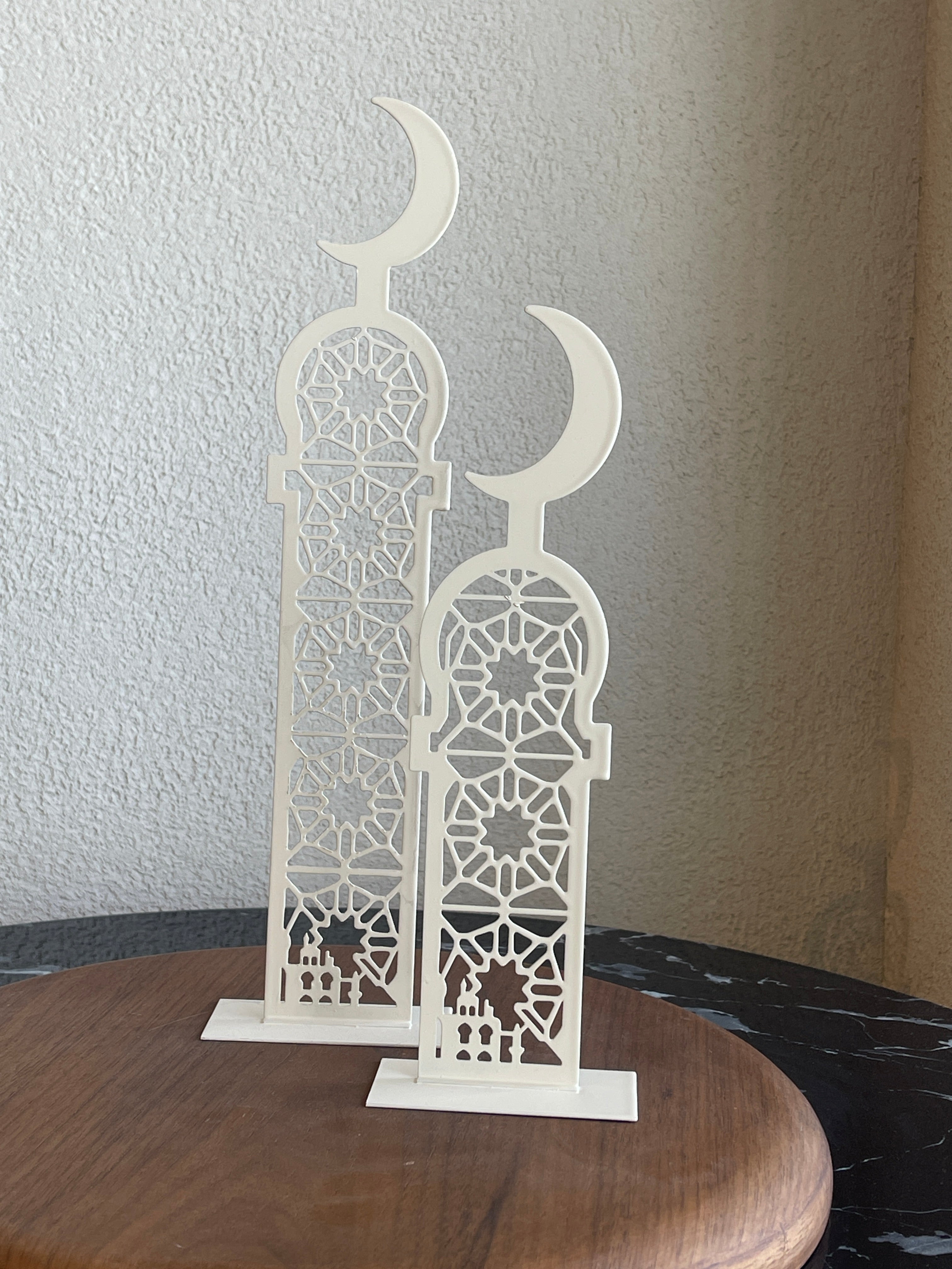 Ramadan decoration