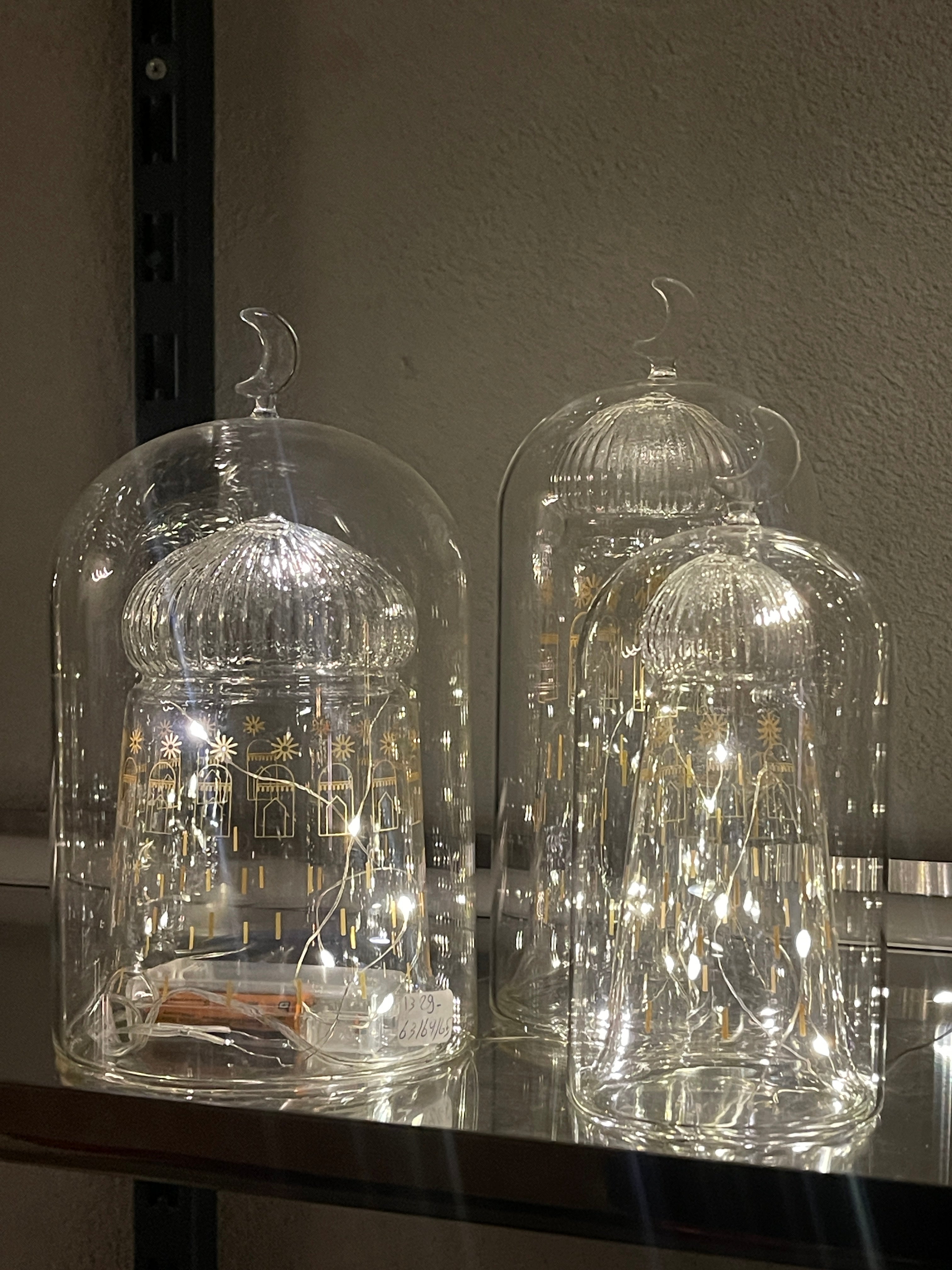 ديكور رمضان