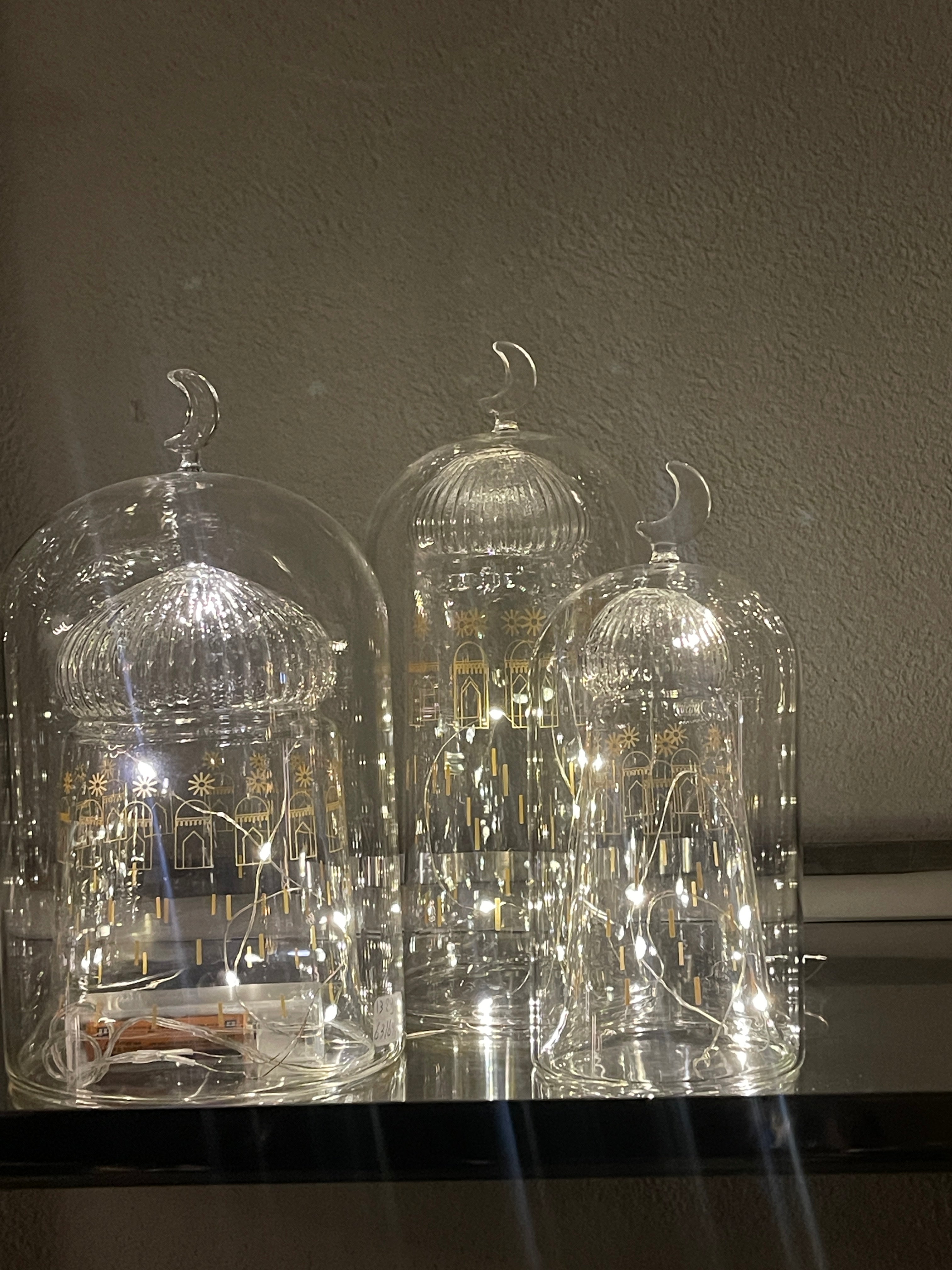 ديكور رمضان