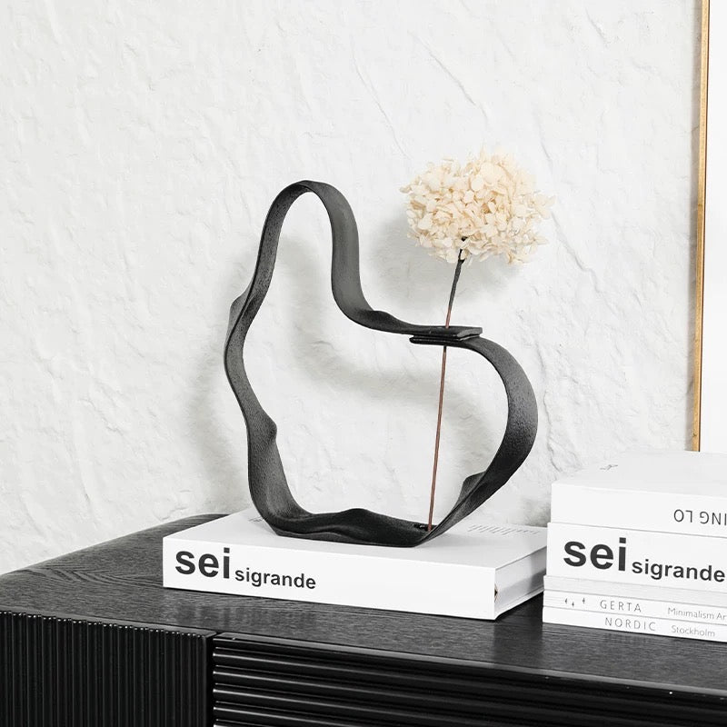 Boho vase