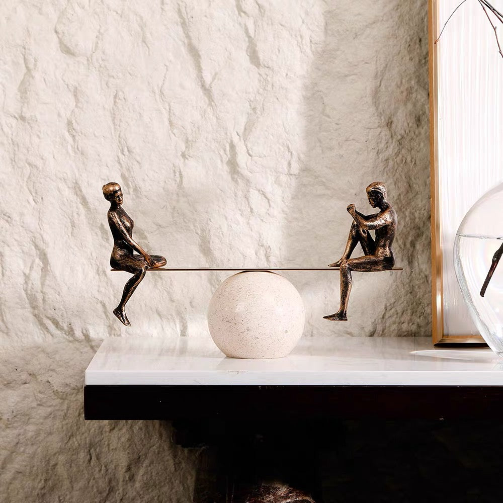 Home decoration