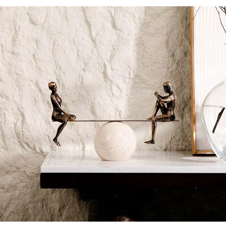 Home decoration