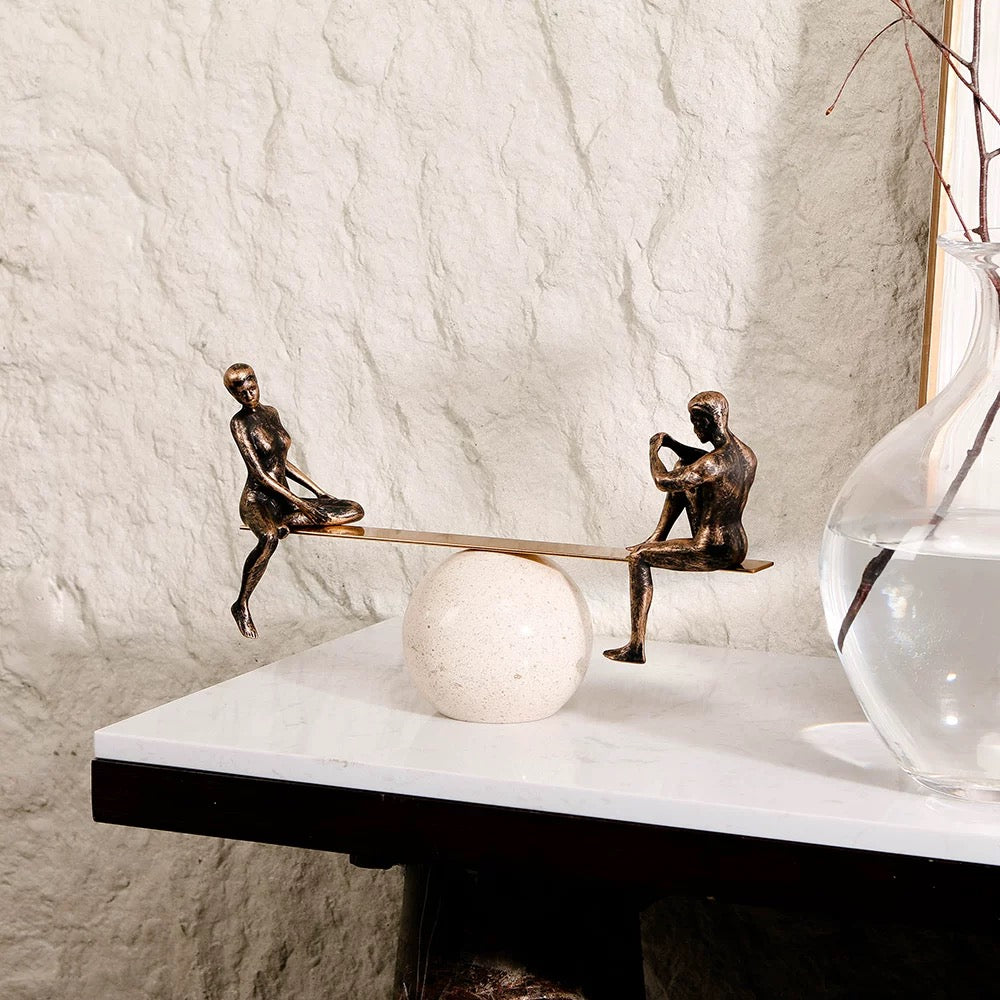 Home decoration