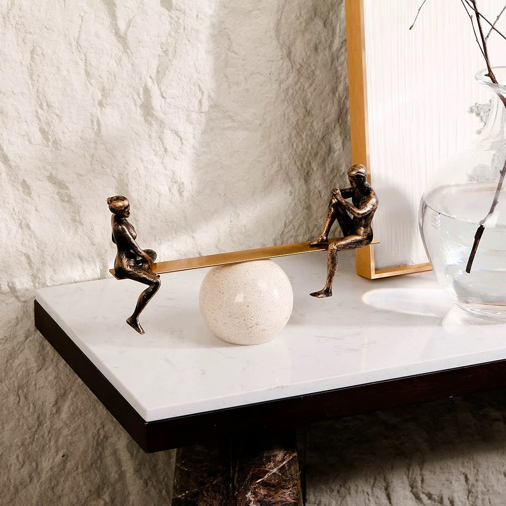 Home decoration