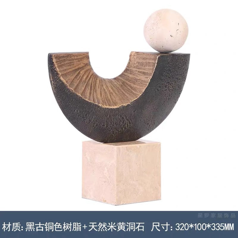 Home decoration