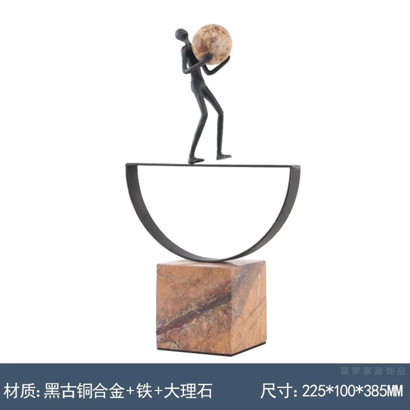 Home decoration