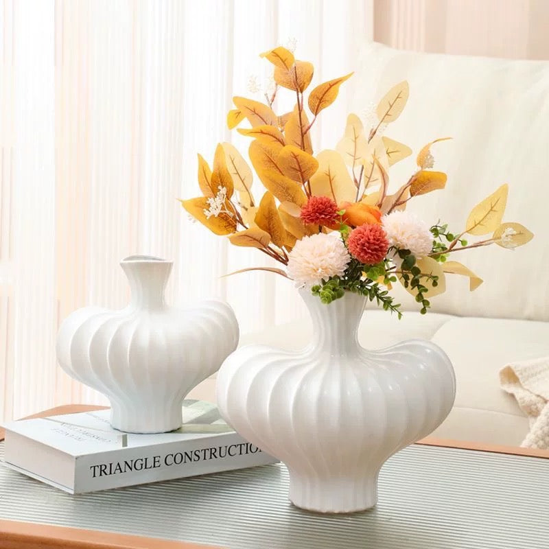 Boho vase