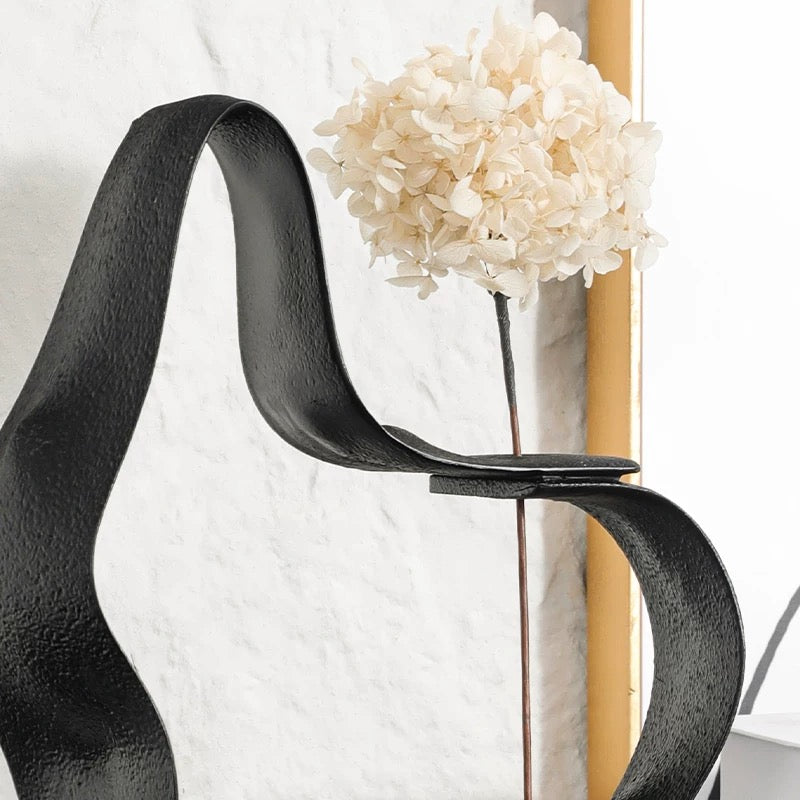 Boho vase
