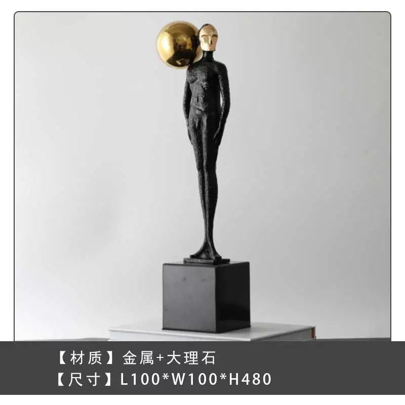 Home decoration