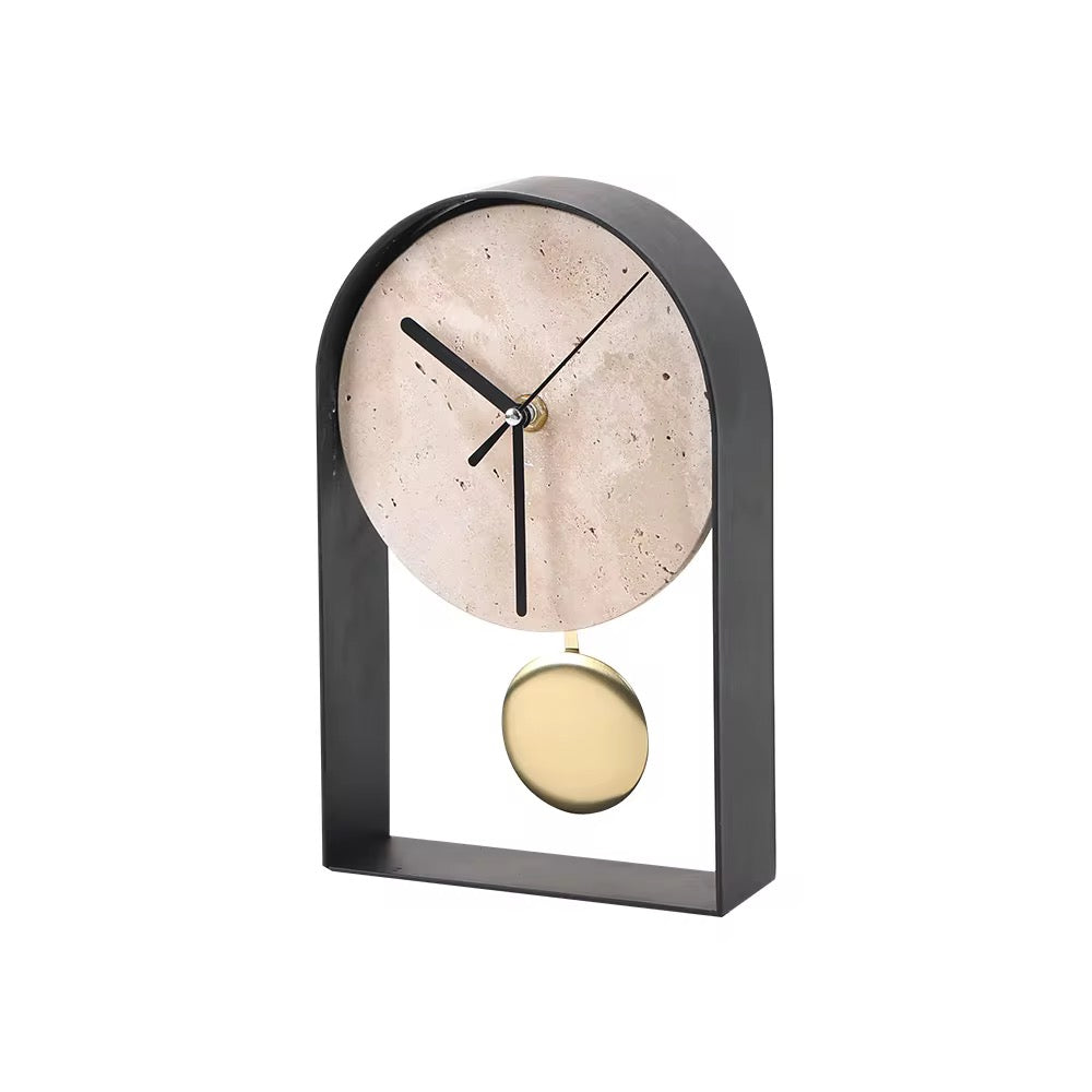 Luxury clock