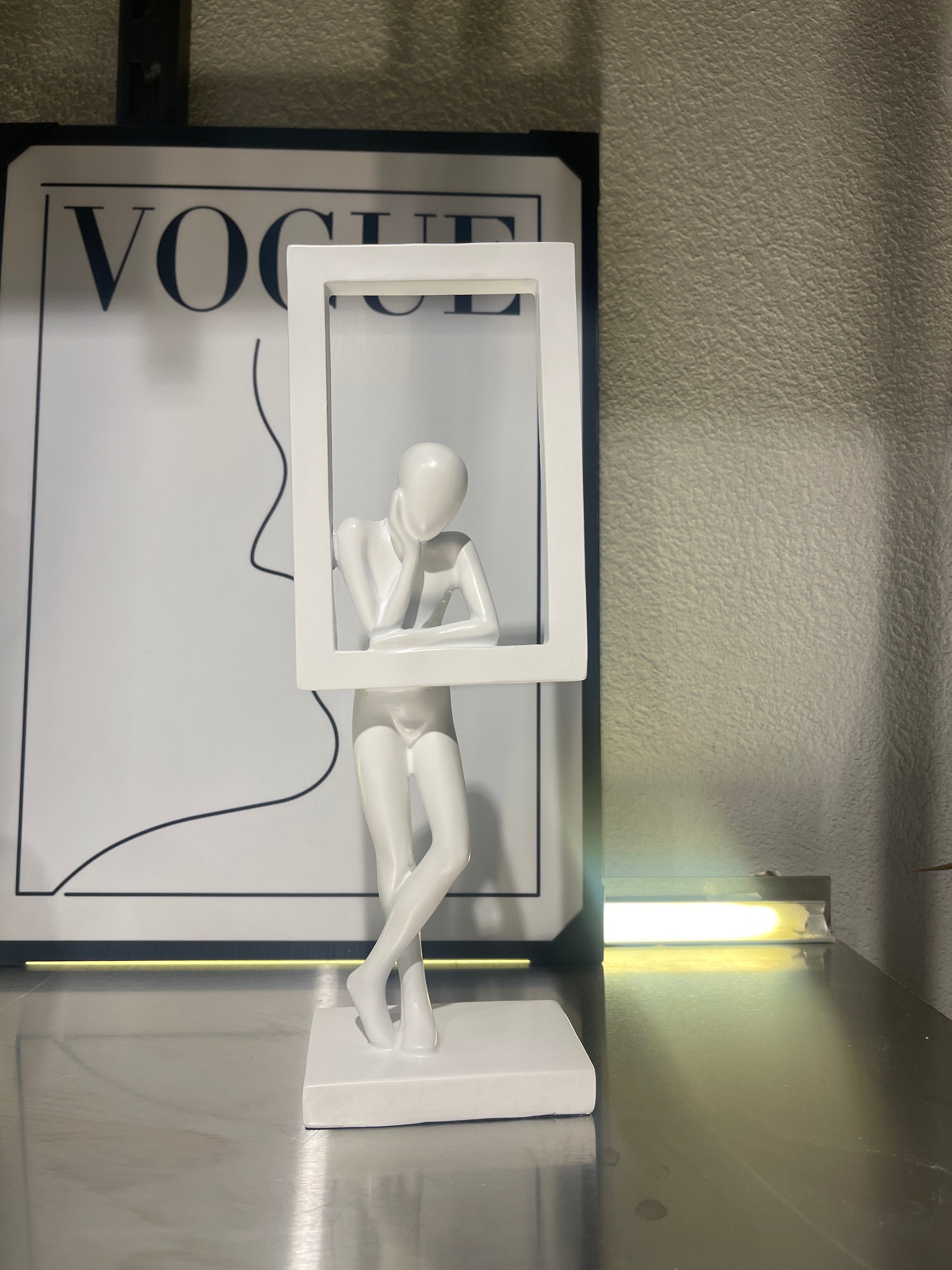 Home decoration