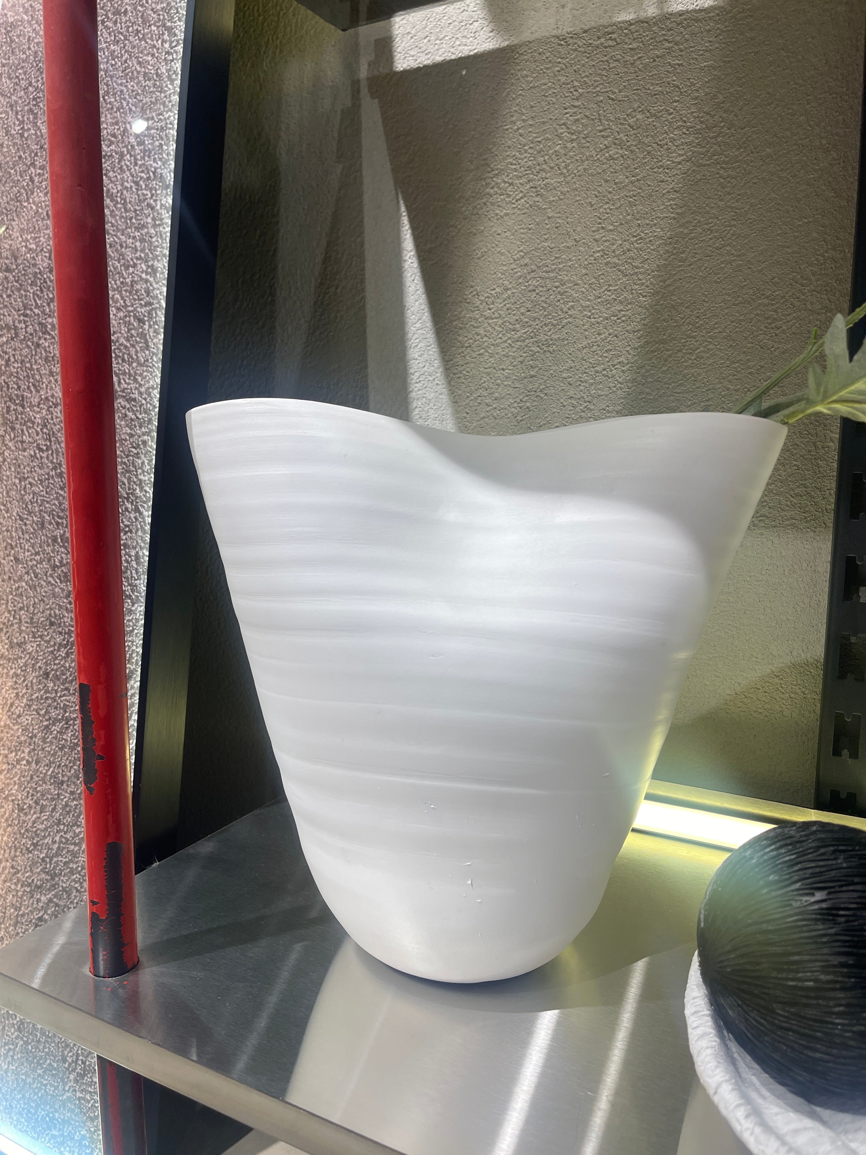 Boho vase