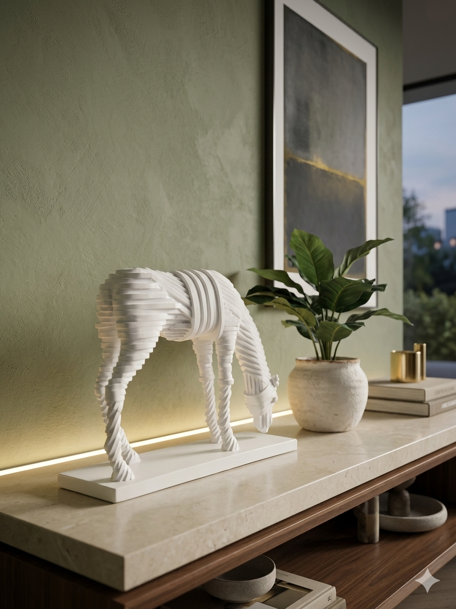 Home decoration