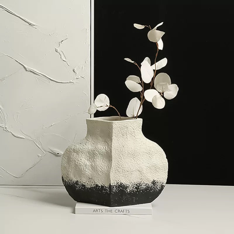 Boho vase