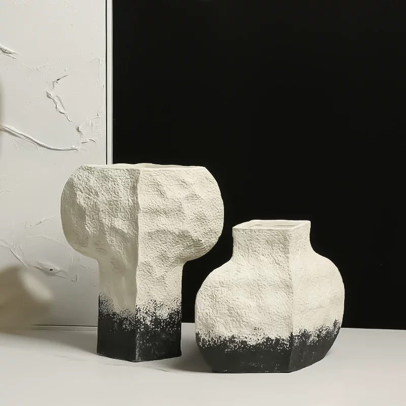 Boho vase
