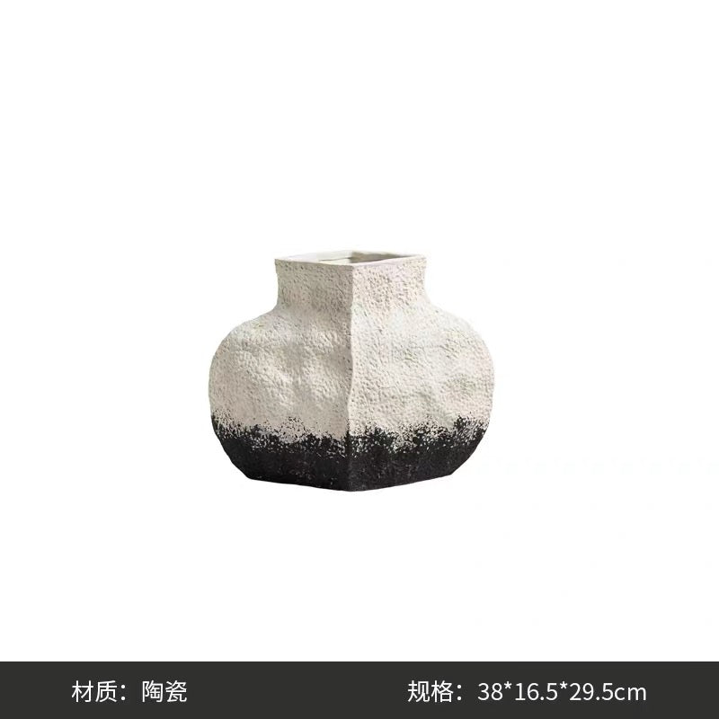Boho vase