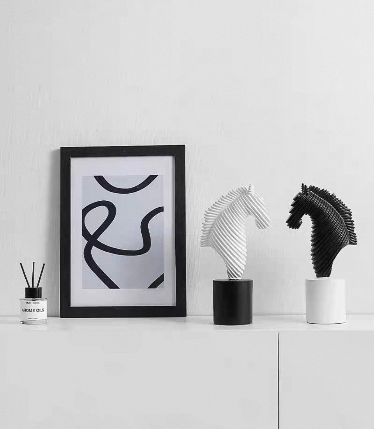 Home decoration