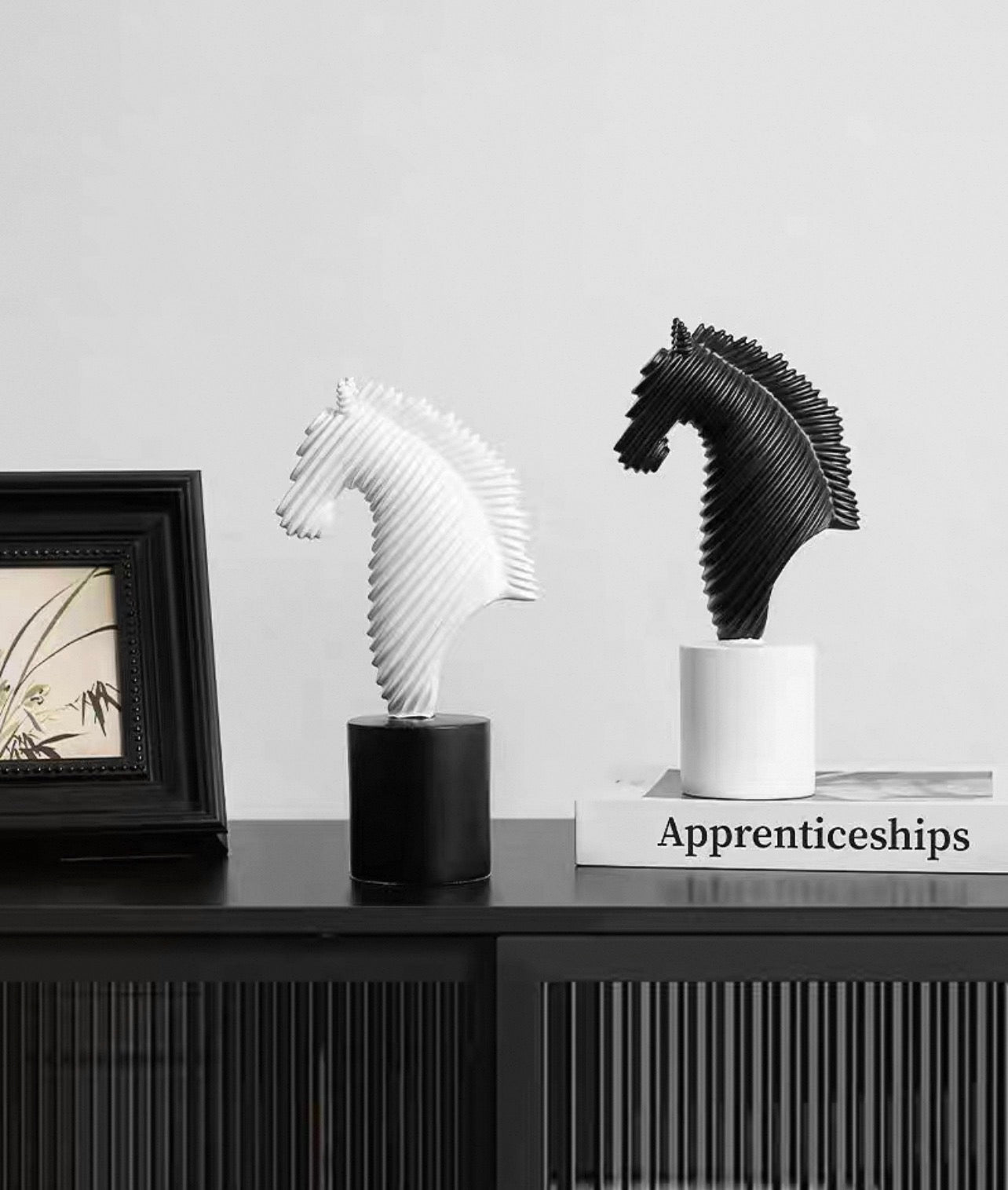 Home decoration