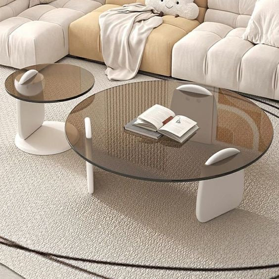Coffee table set