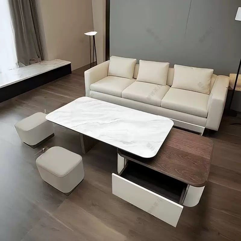 Coffee table set