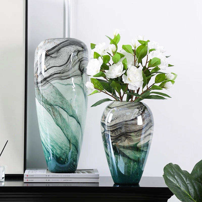 Vase set