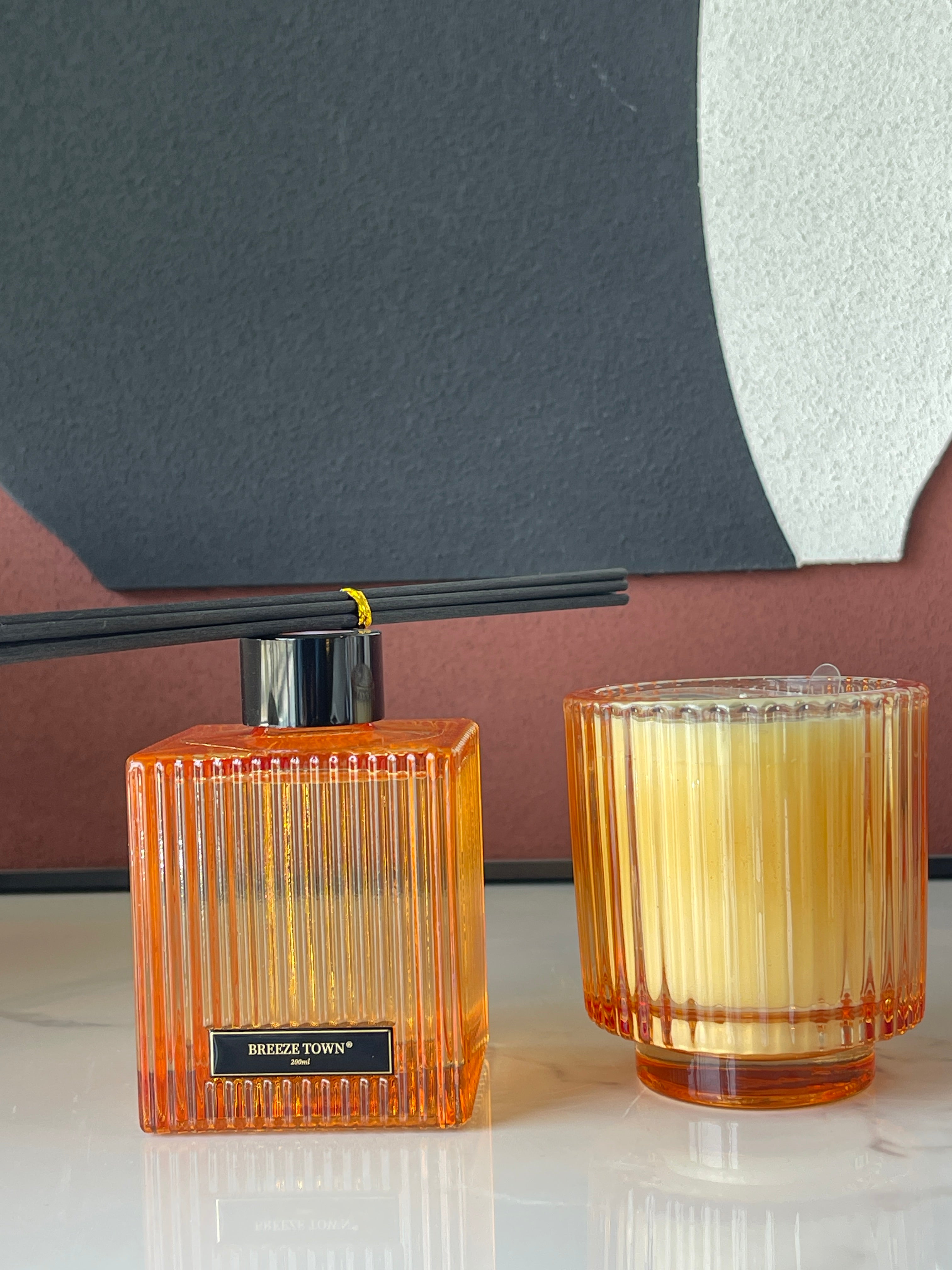 Scent diffuser