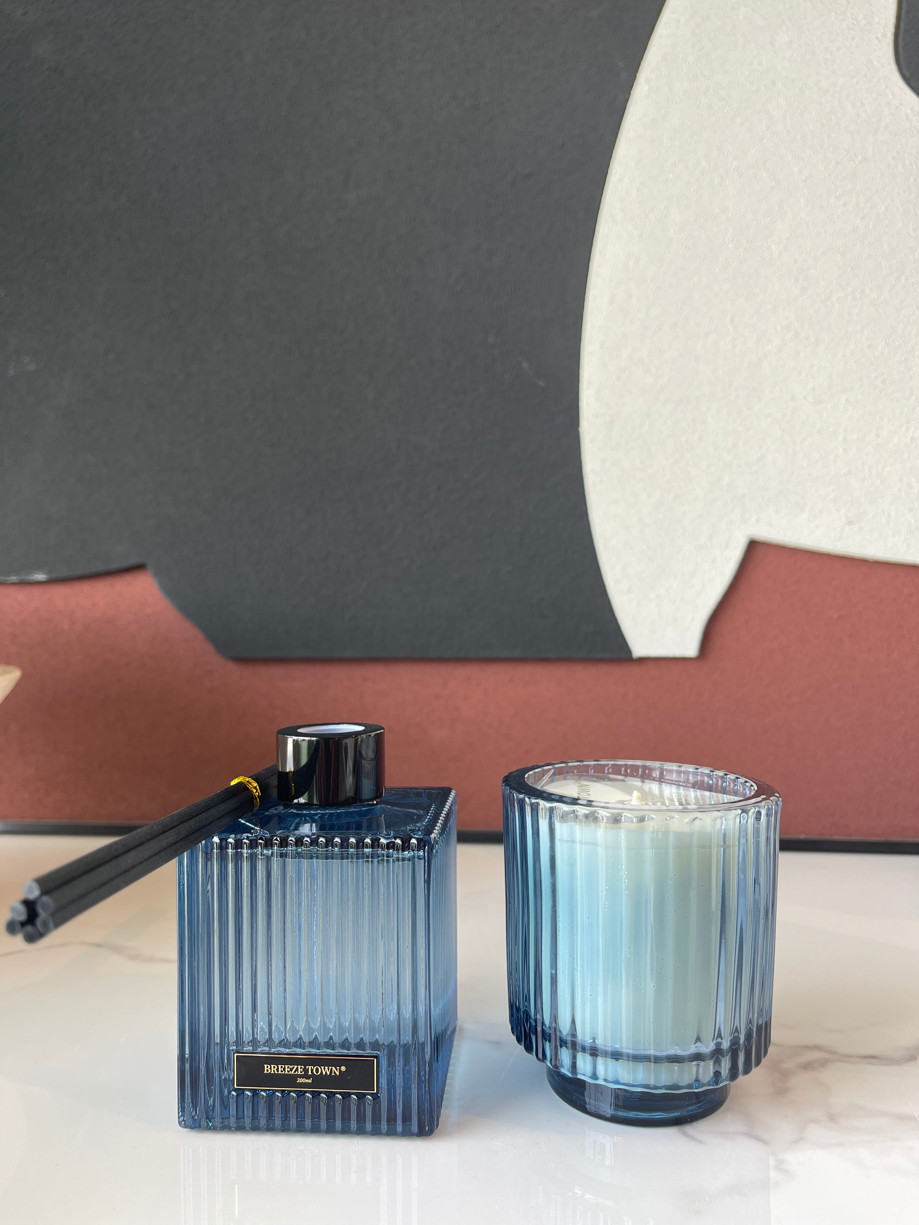 Scent diffuser