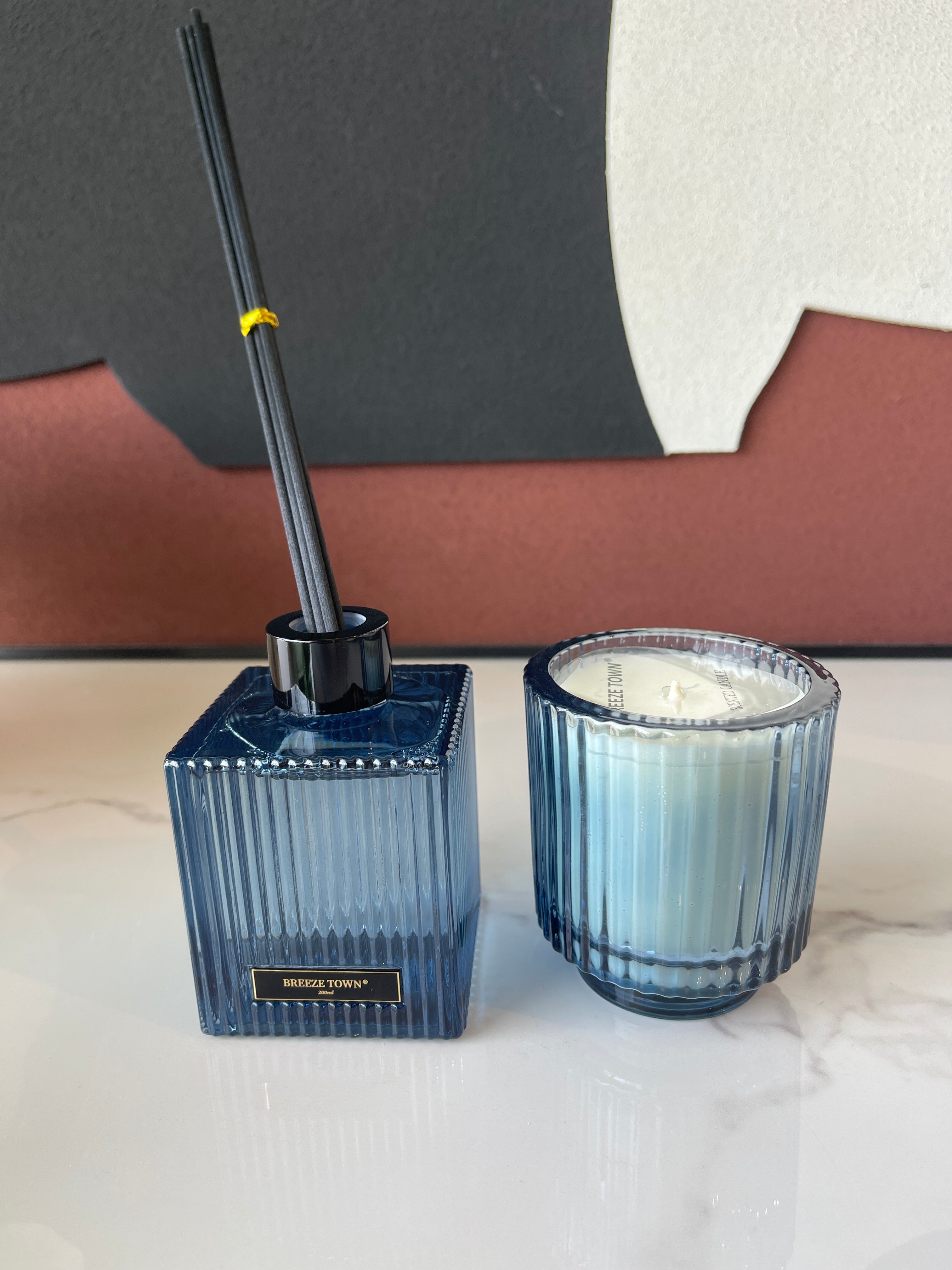 Scent diffuser