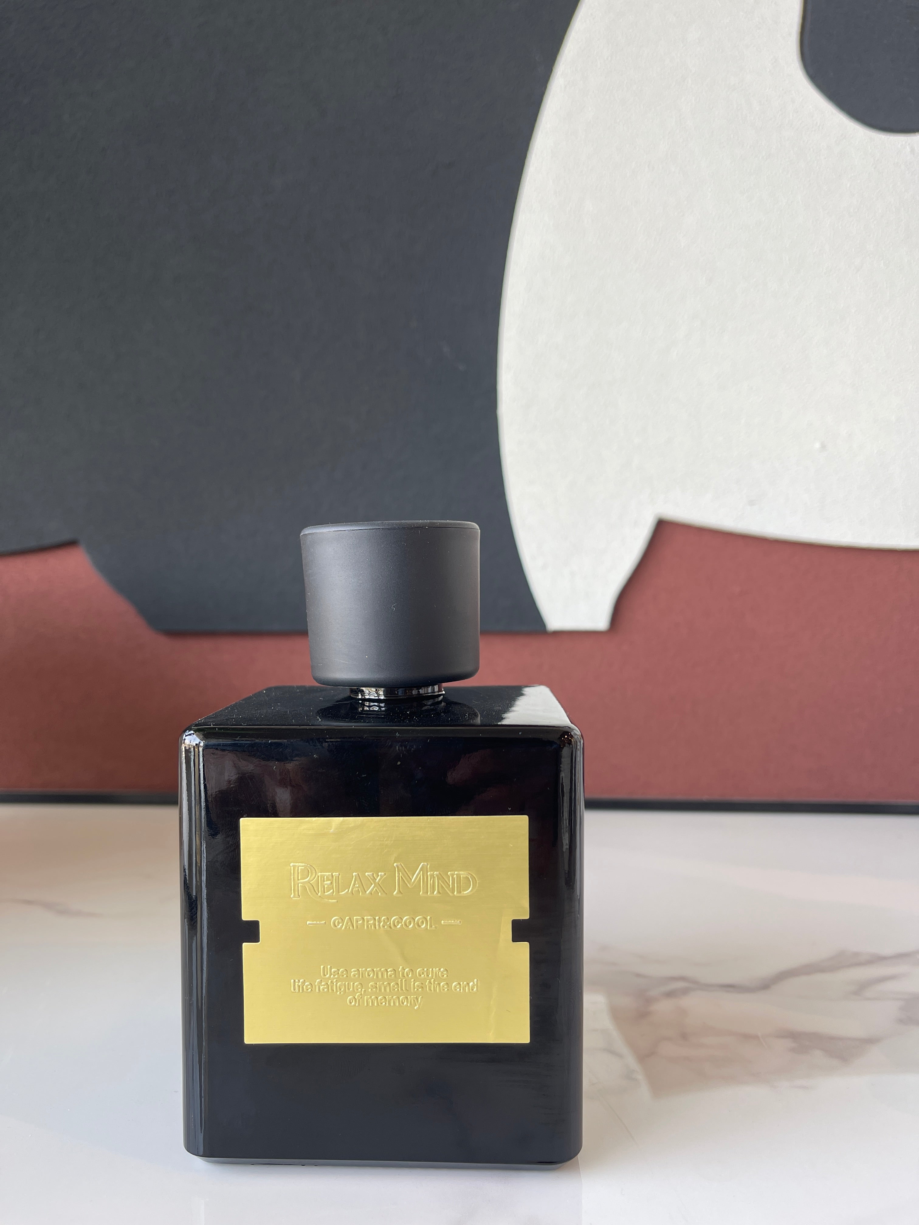 Scent diffuser