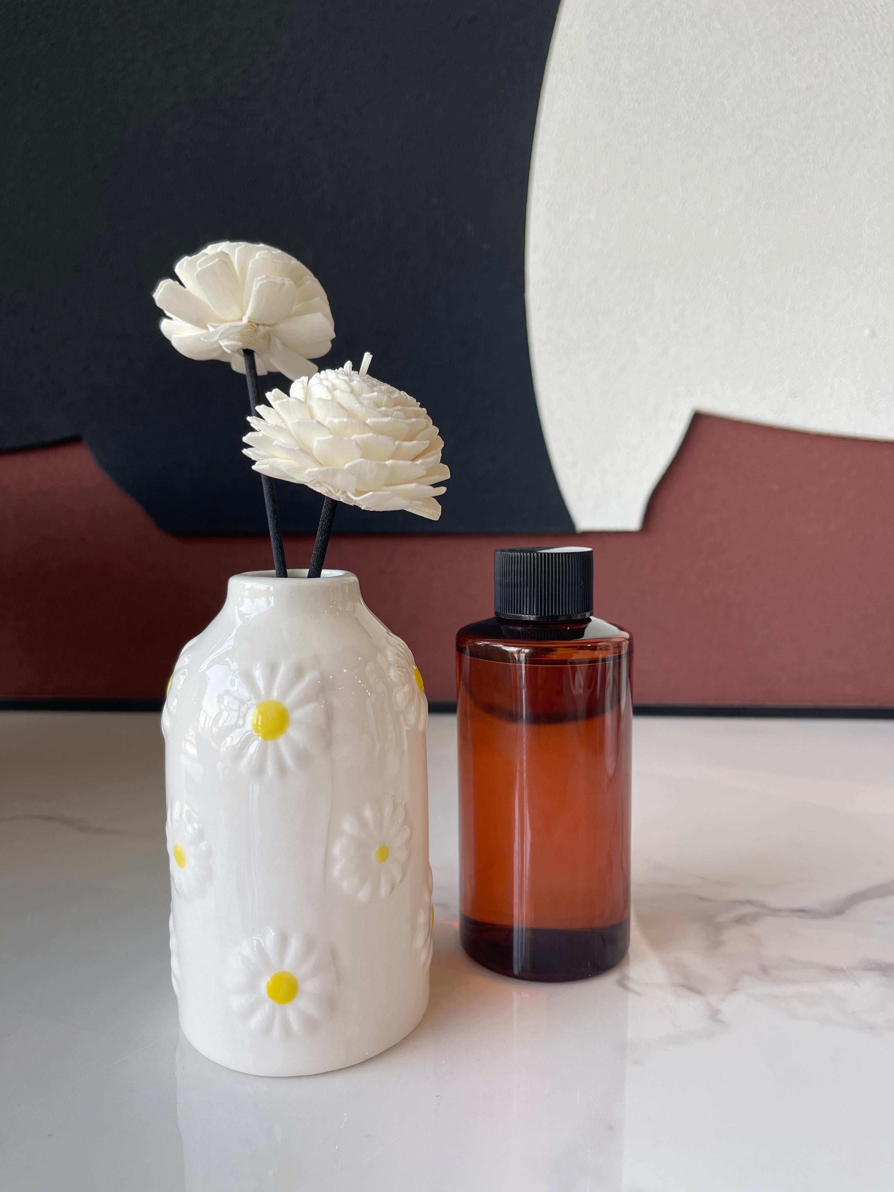 Scent diffuser