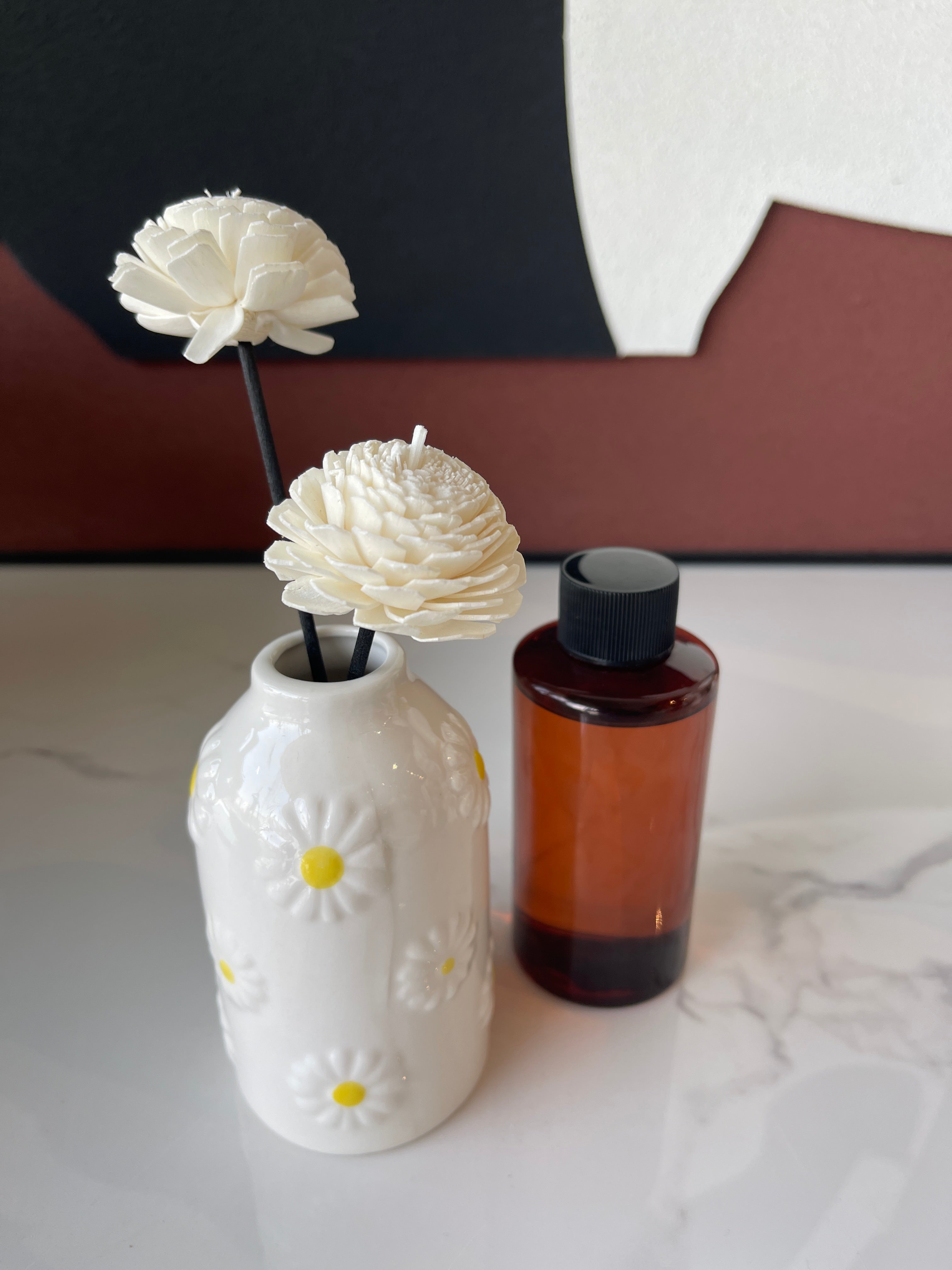 Scent diffuser