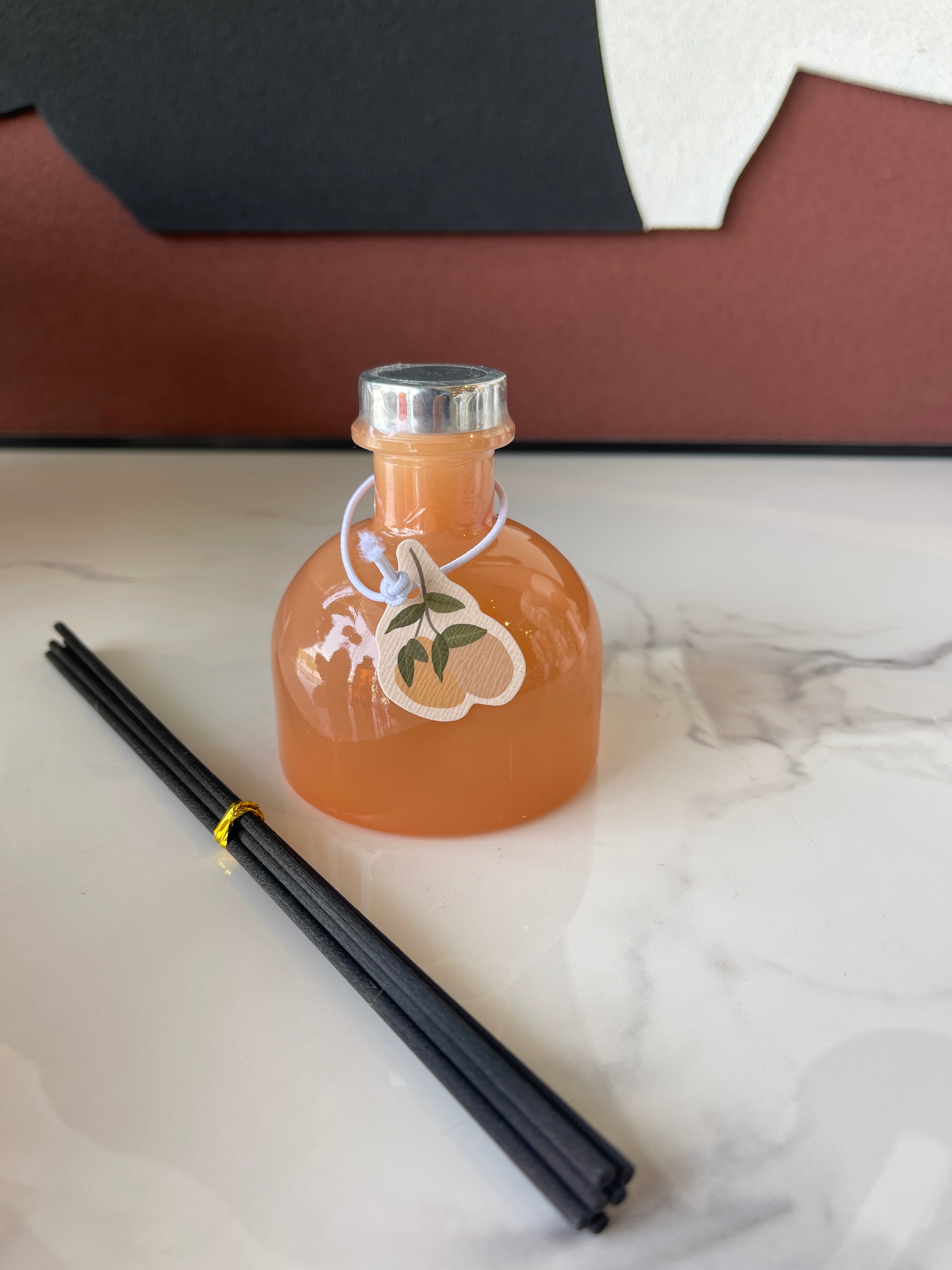 Scent diffuser