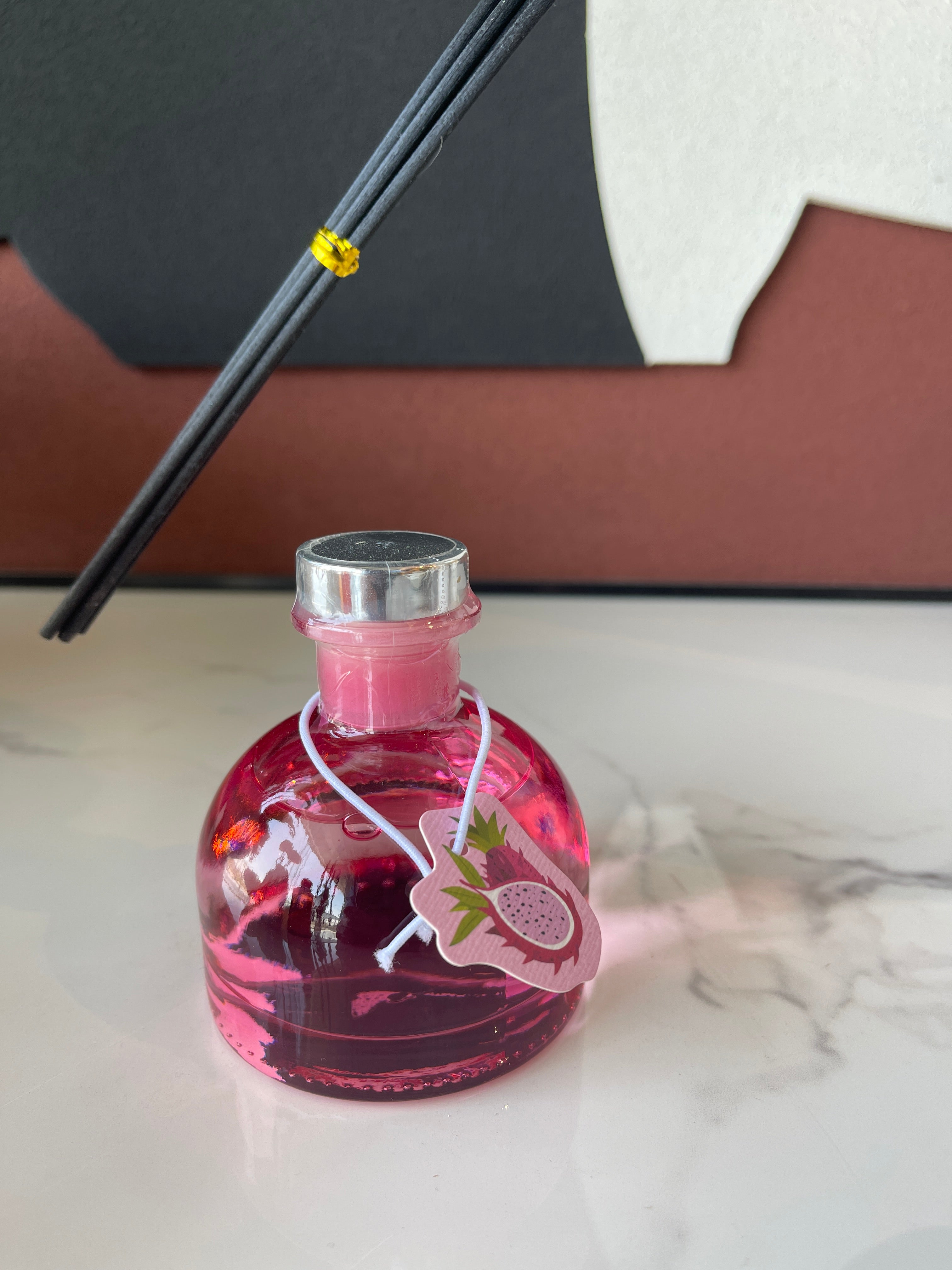 Scent diffuser