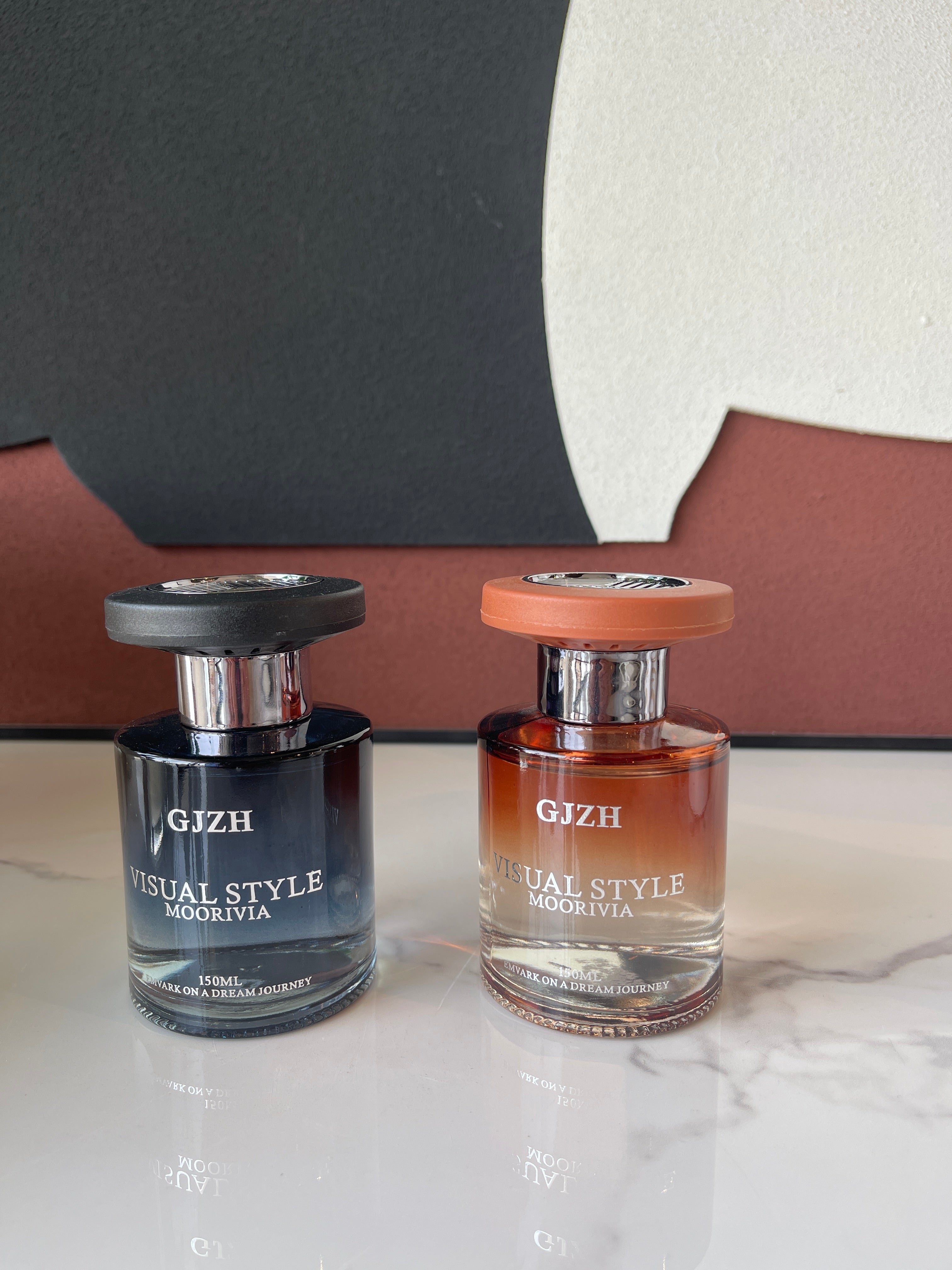 Scent diffuser