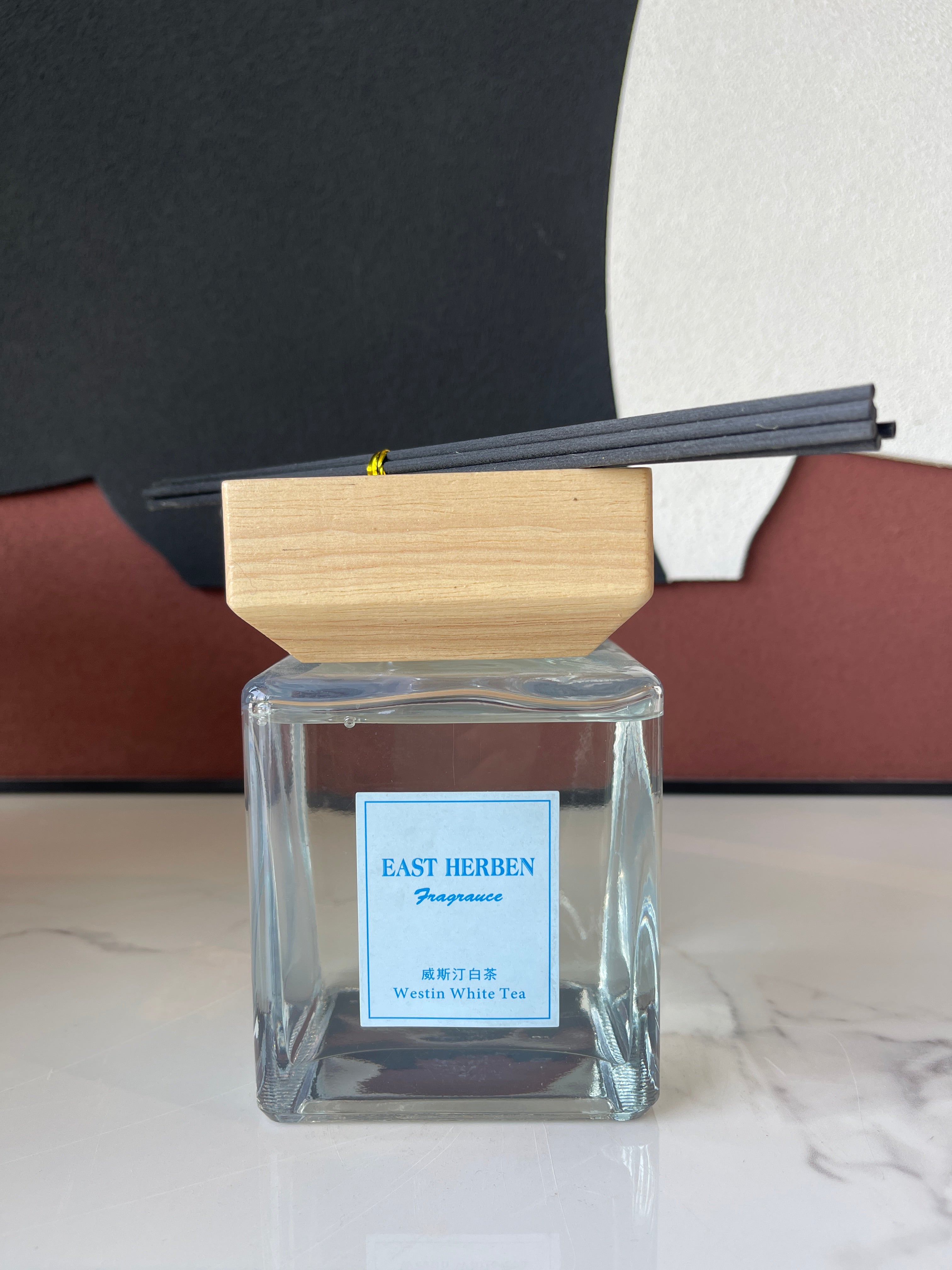 Scent diffuser