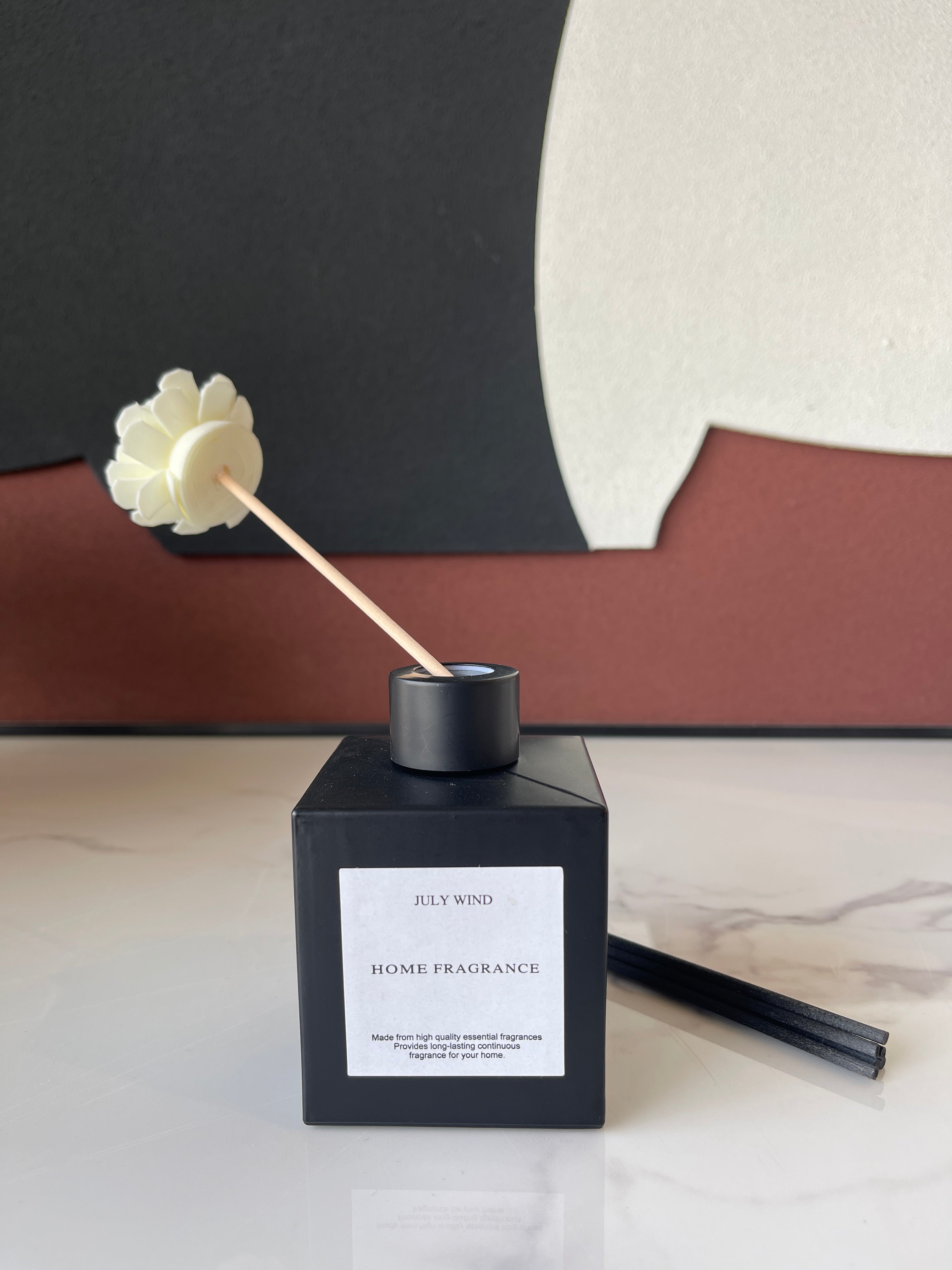Scent diffuser