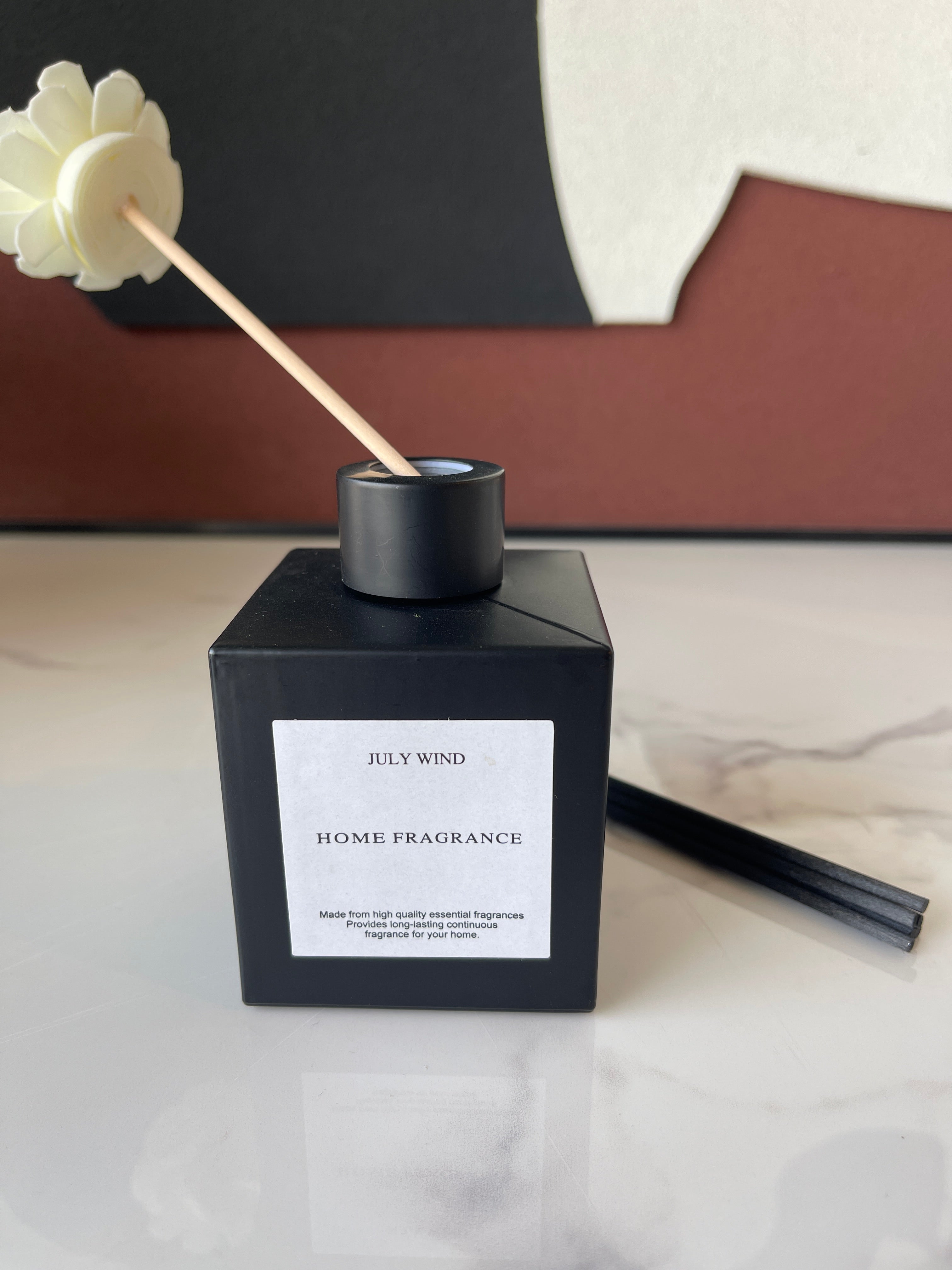 Scent diffuser