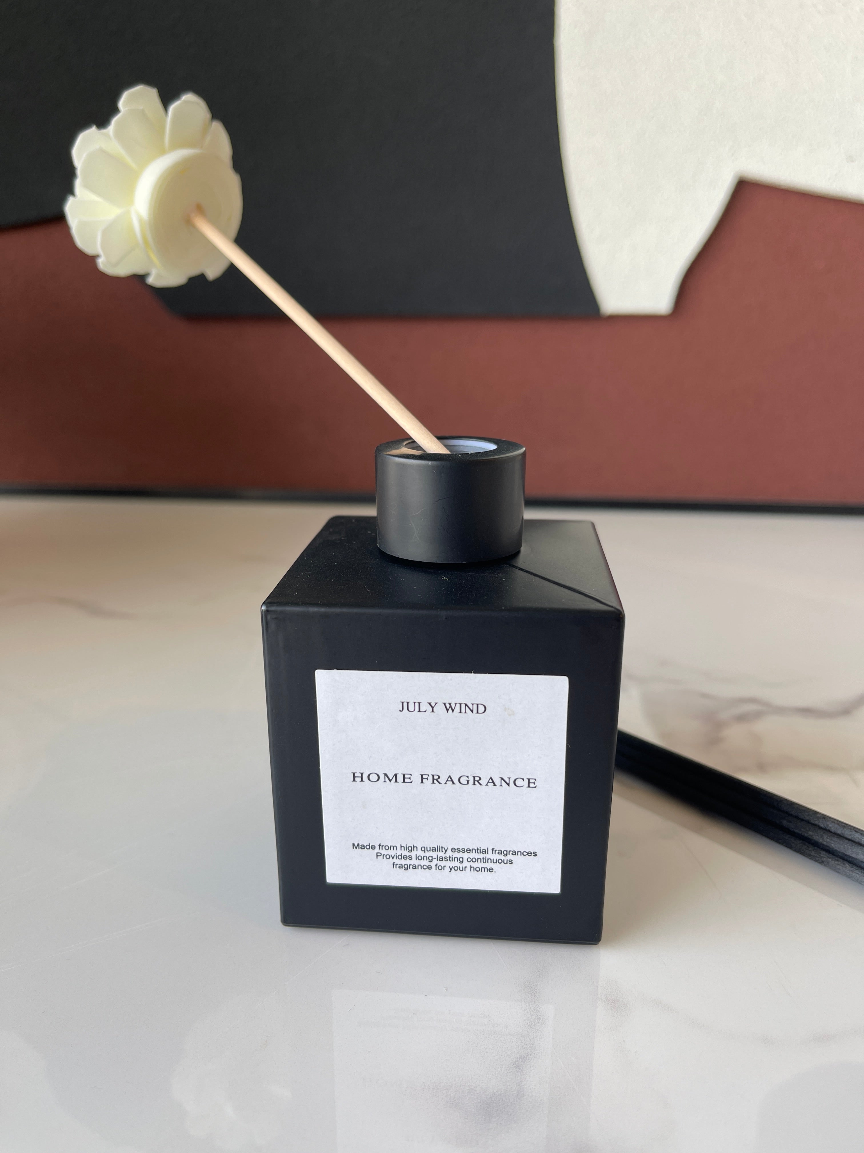 Scent diffuser