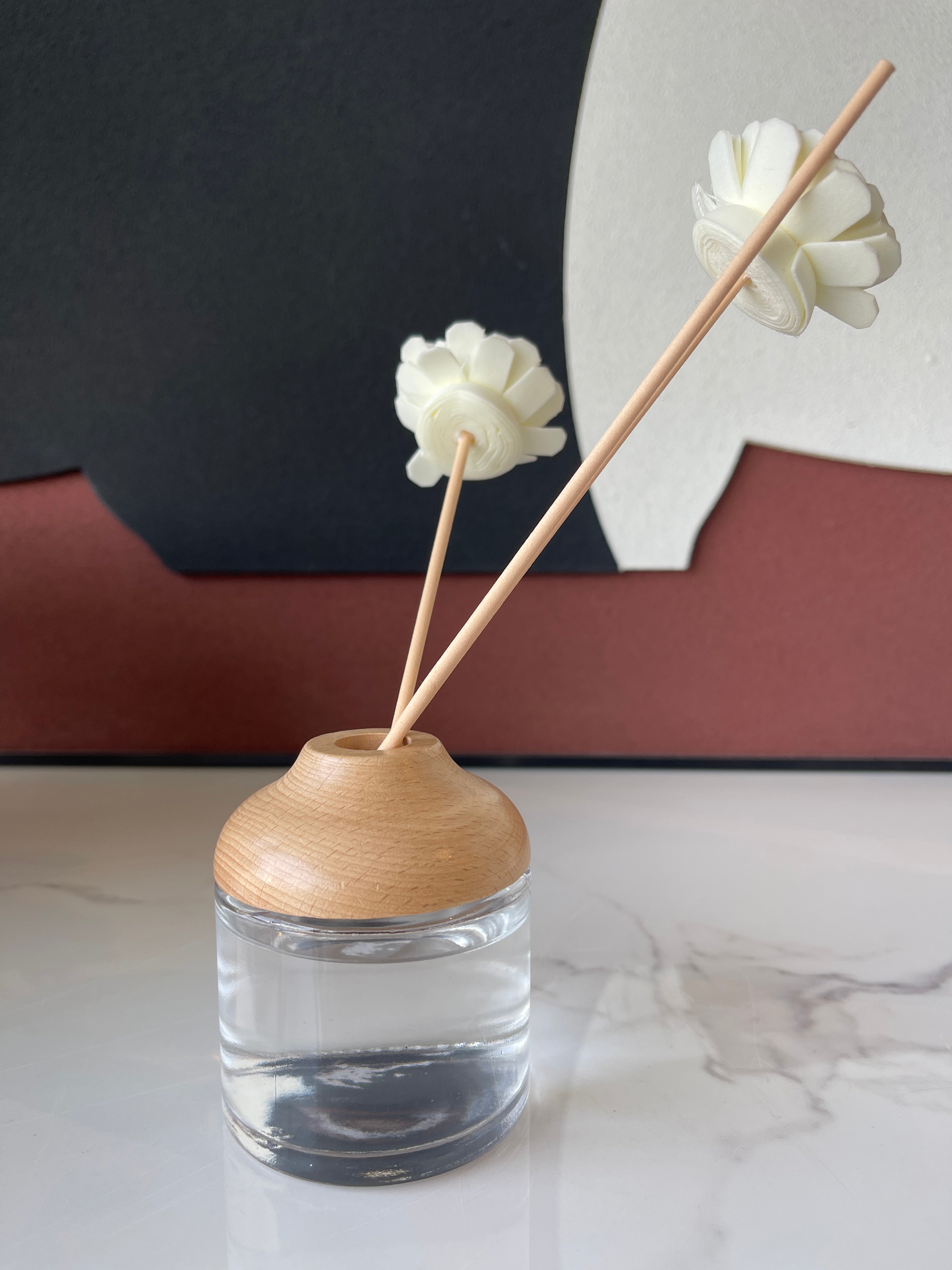 Scent diffuser