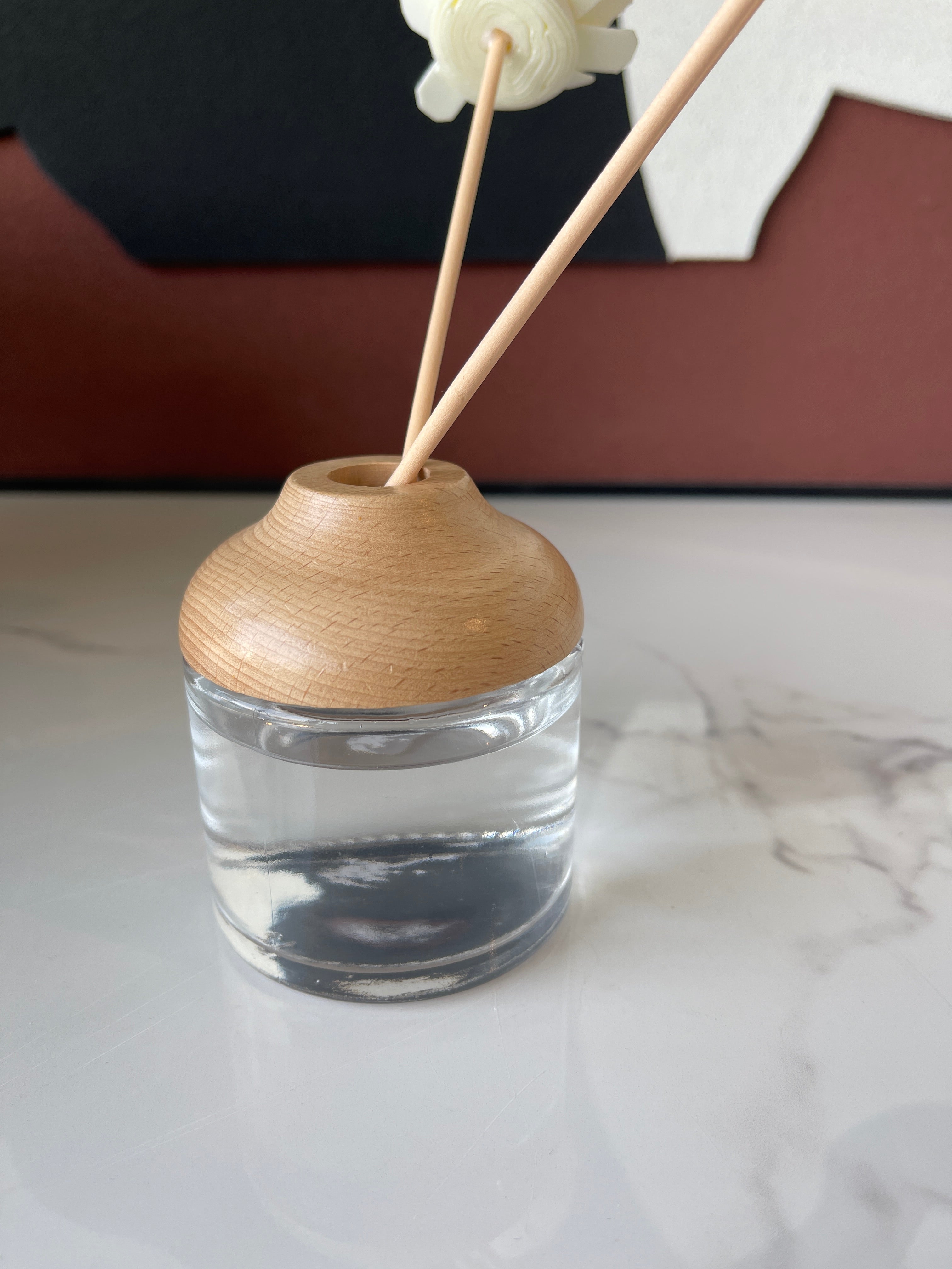 Scent diffuser