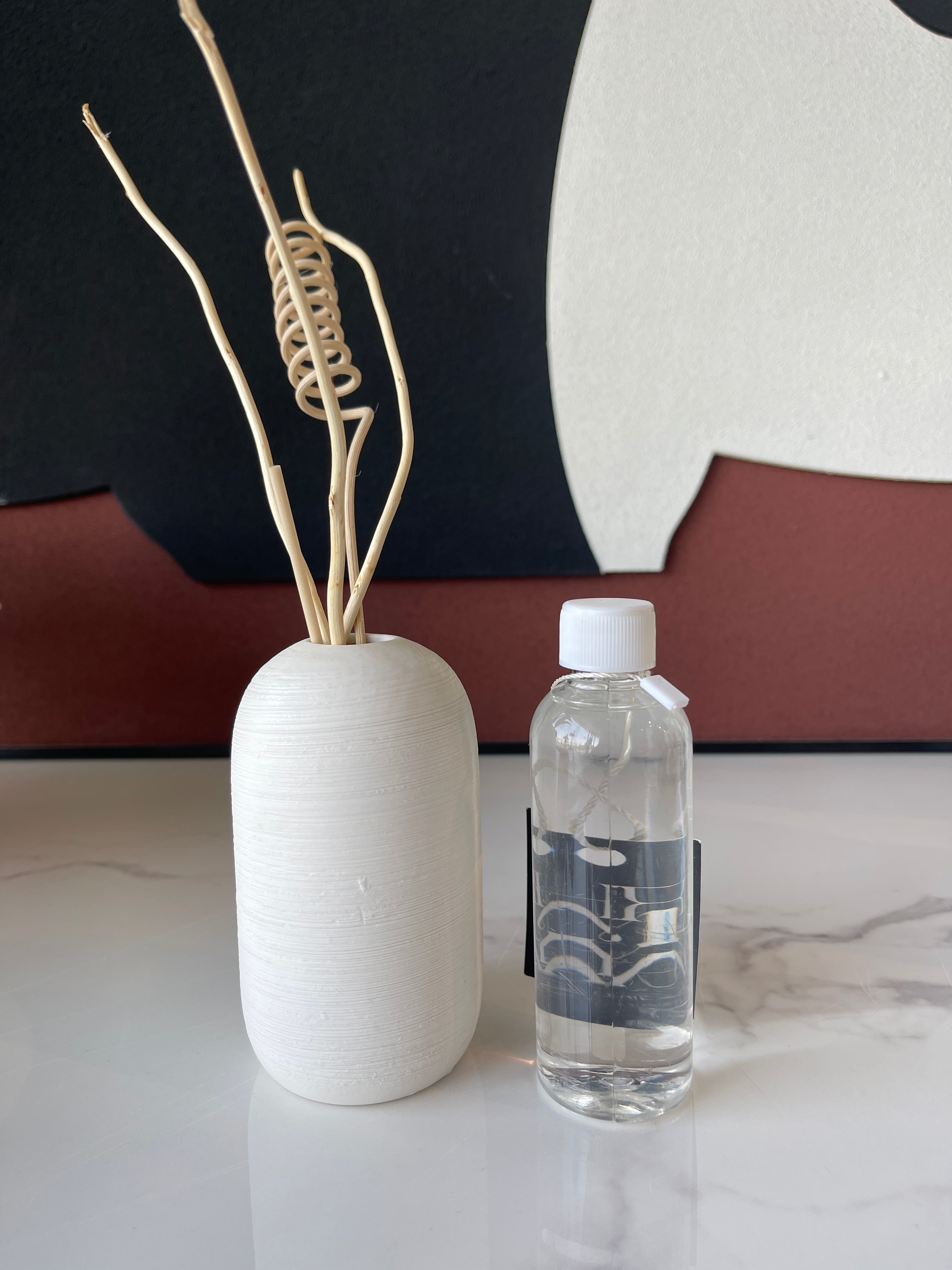 Scent diffuser