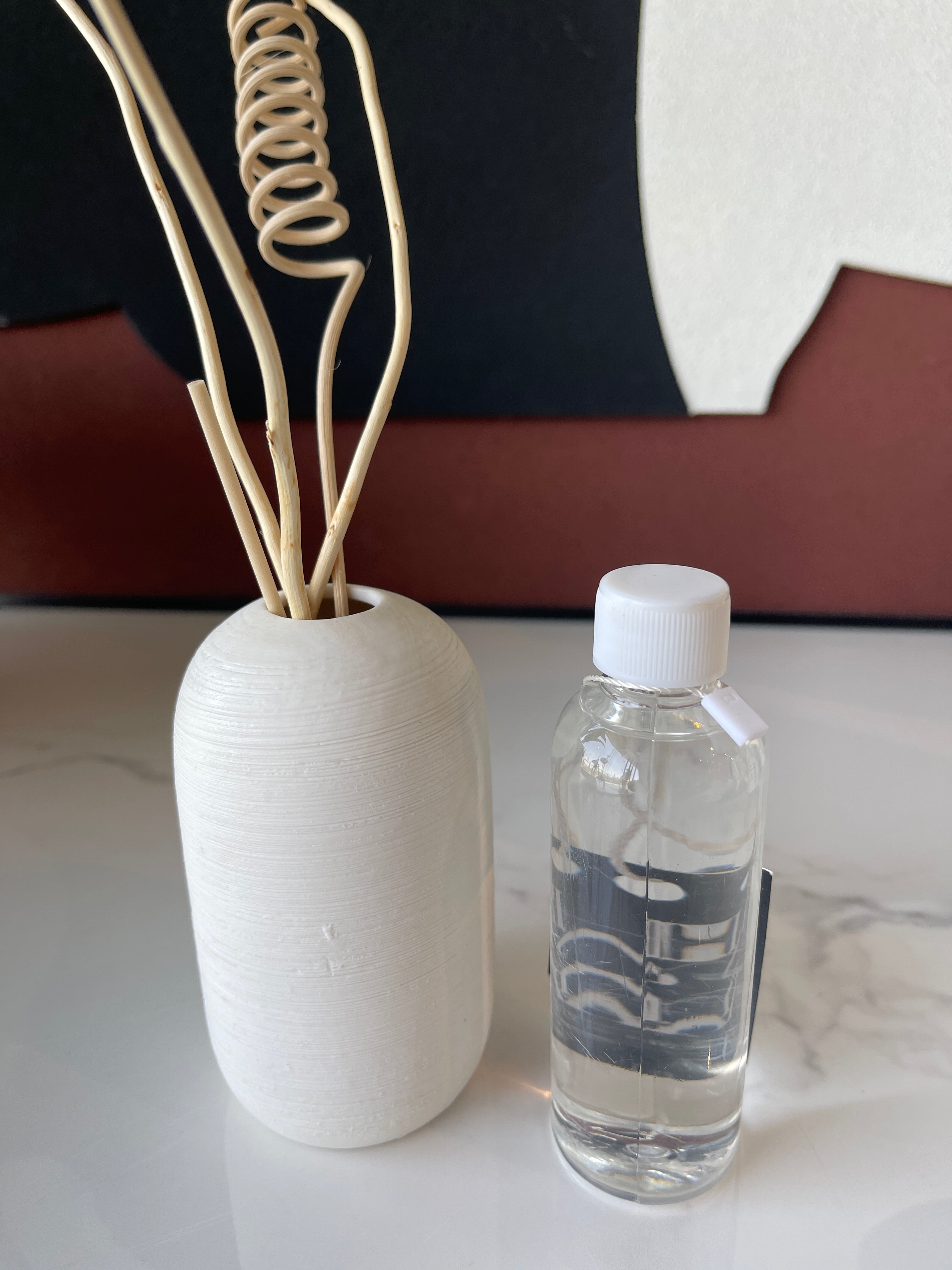 Scent diffuser
