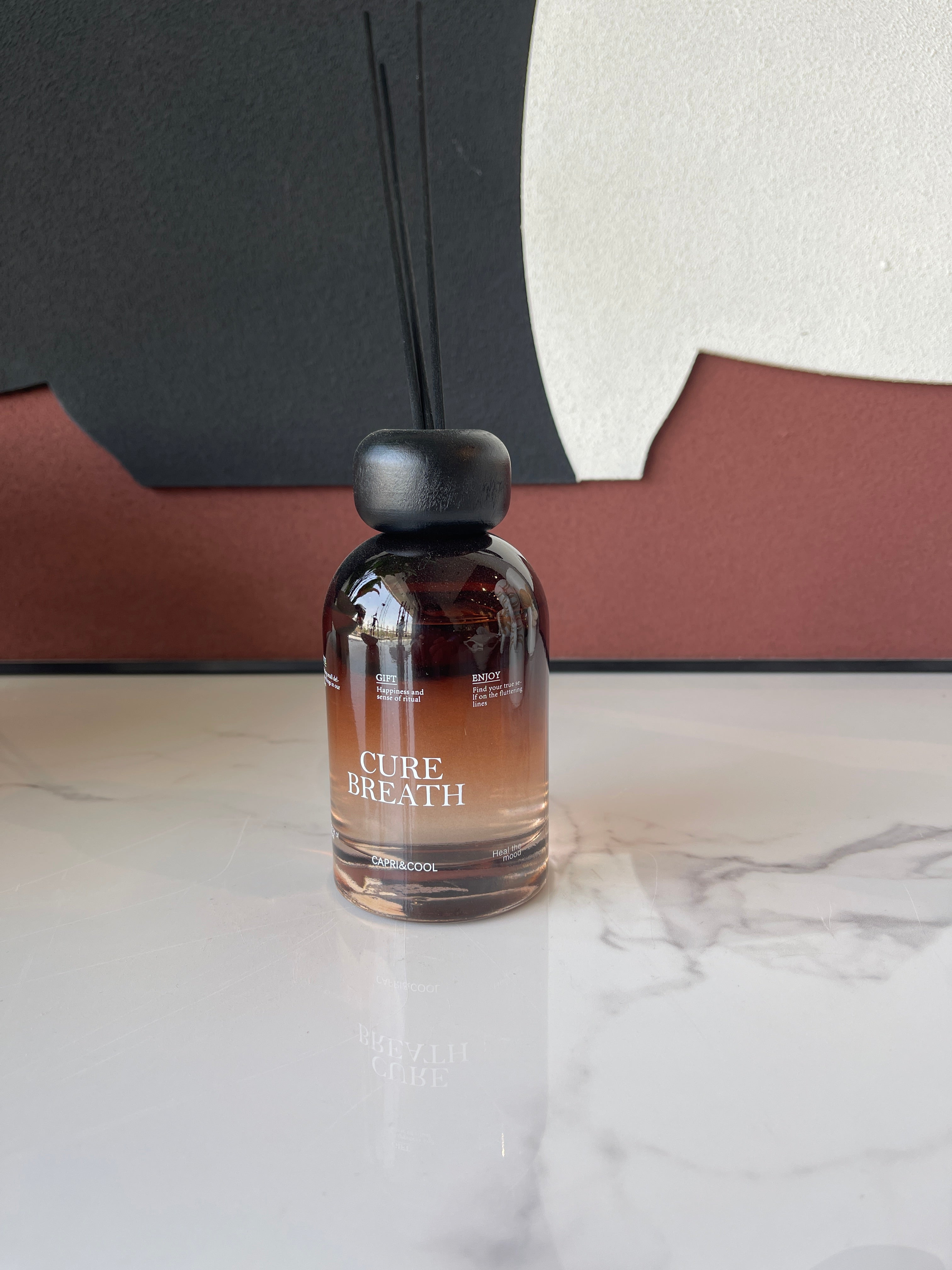 Scent diffuser