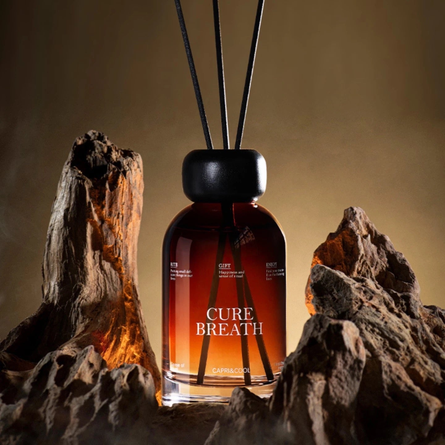 Scent diffuser